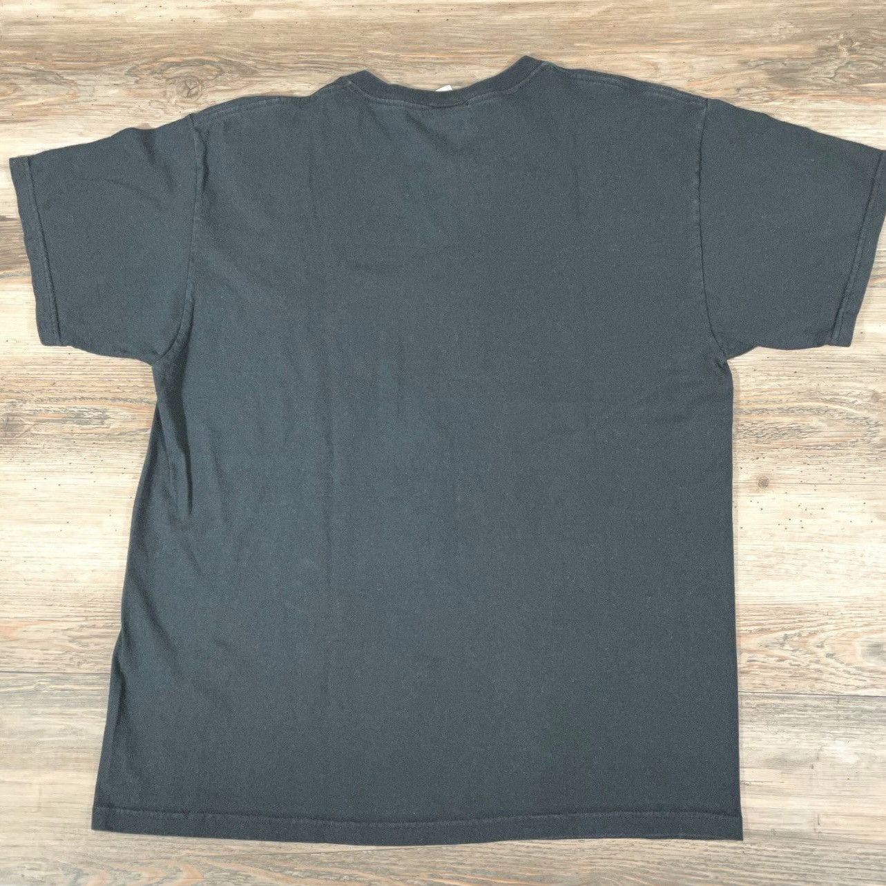 Apple Beatles Rubber Soul Band T-Shirt Size L Size US L / EU 52-54 / 3 - 3 Thumbnail