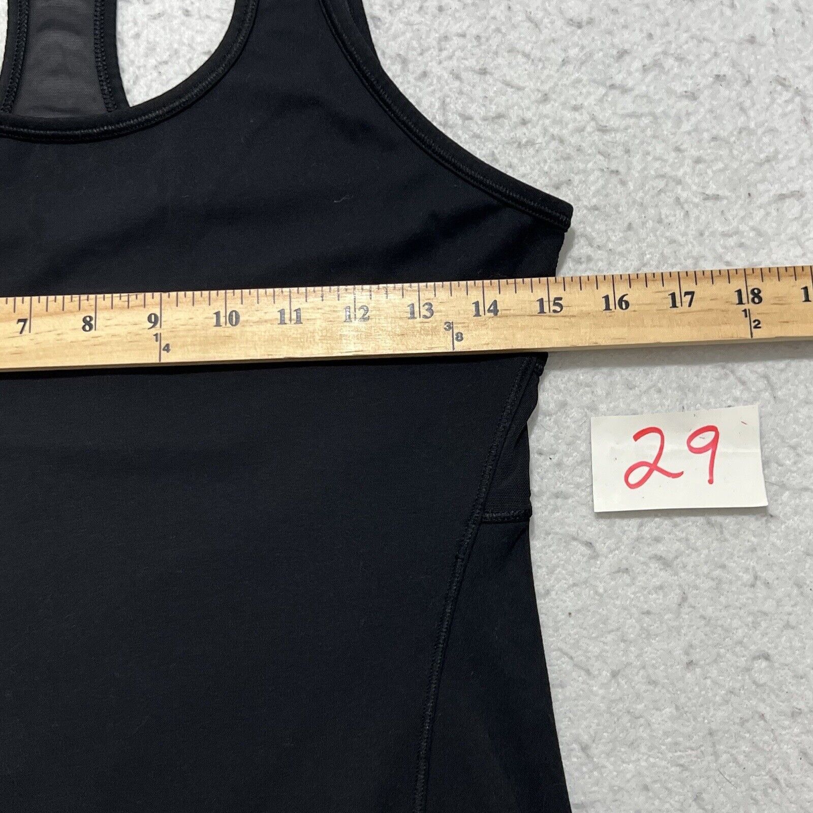 Other Athleta Racerback Sleeveless Athletic Tank Top Pullover Size S / US 4 / IT 40 - 5 Thumbnail