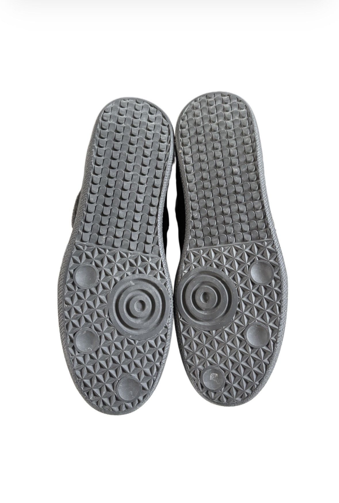 Maison Margiela Maison margiwl future black/ silver toe box Size US 7.5 / EU 40-41 - 4 Thumbnail