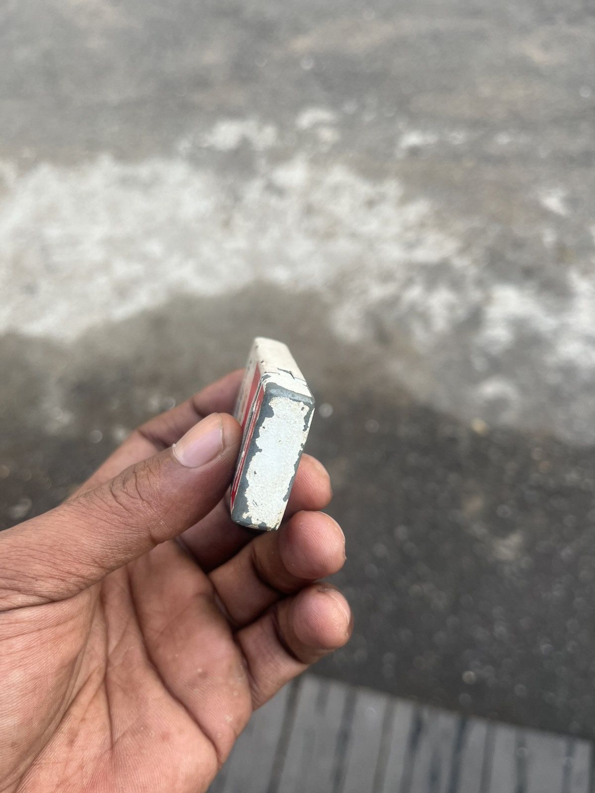 Marlboro Marlboro Lighter Vintage Size ONE SIZE - 4 Thumbnail