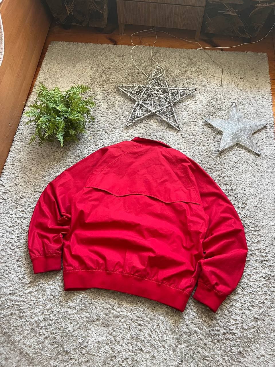 Polo Ralph Lauren × Vintage Polo Ralph Lauren Vintage Bomber Streetwear Logo Rare 00s Size US M / EU 48-50 / 2 - 5 Thumbnail