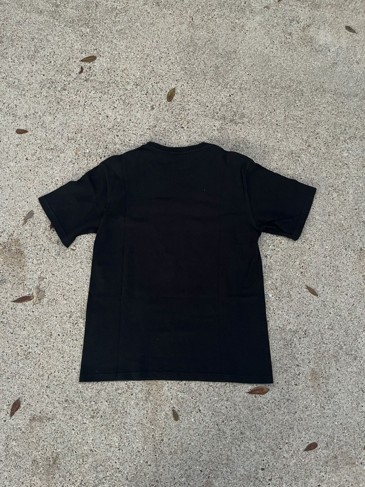 Number (N)ine SS01 John Lennon Initials Tee Time Migration Size US M / EU 48-50 / 2 - 5 Thumbnail