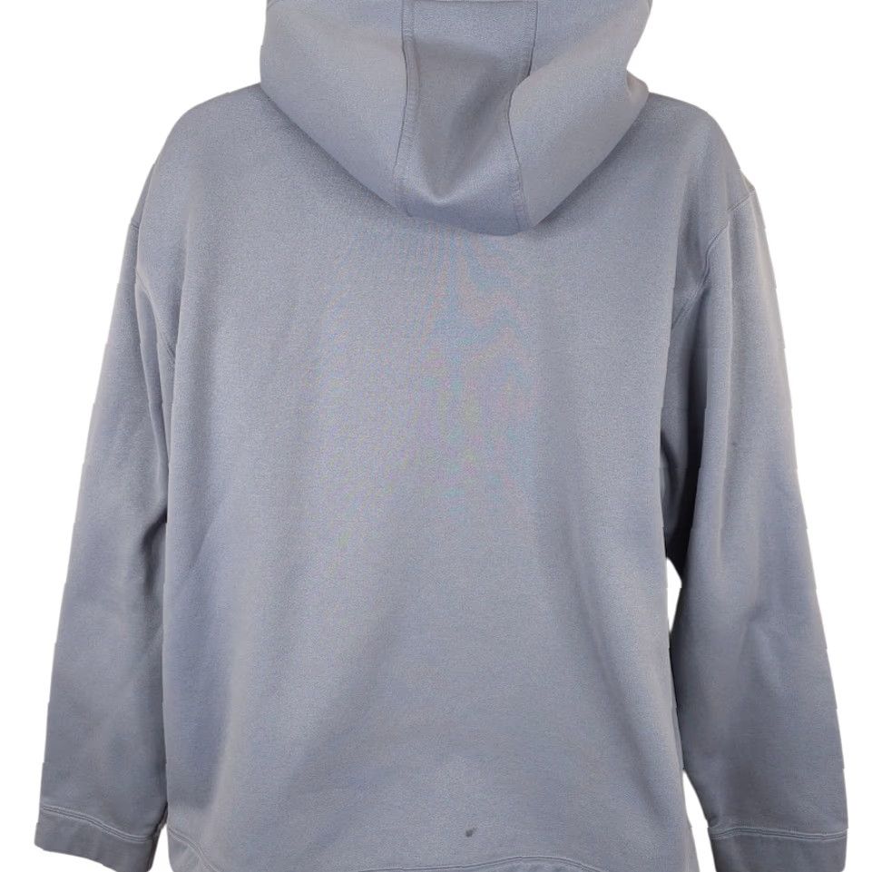 Under Armour Under Armour Hoodie Mens Size Large Gray Pullover Sweatshirt Athletic Size US L / EU 52-54 / 3 - 4 Thumbnail