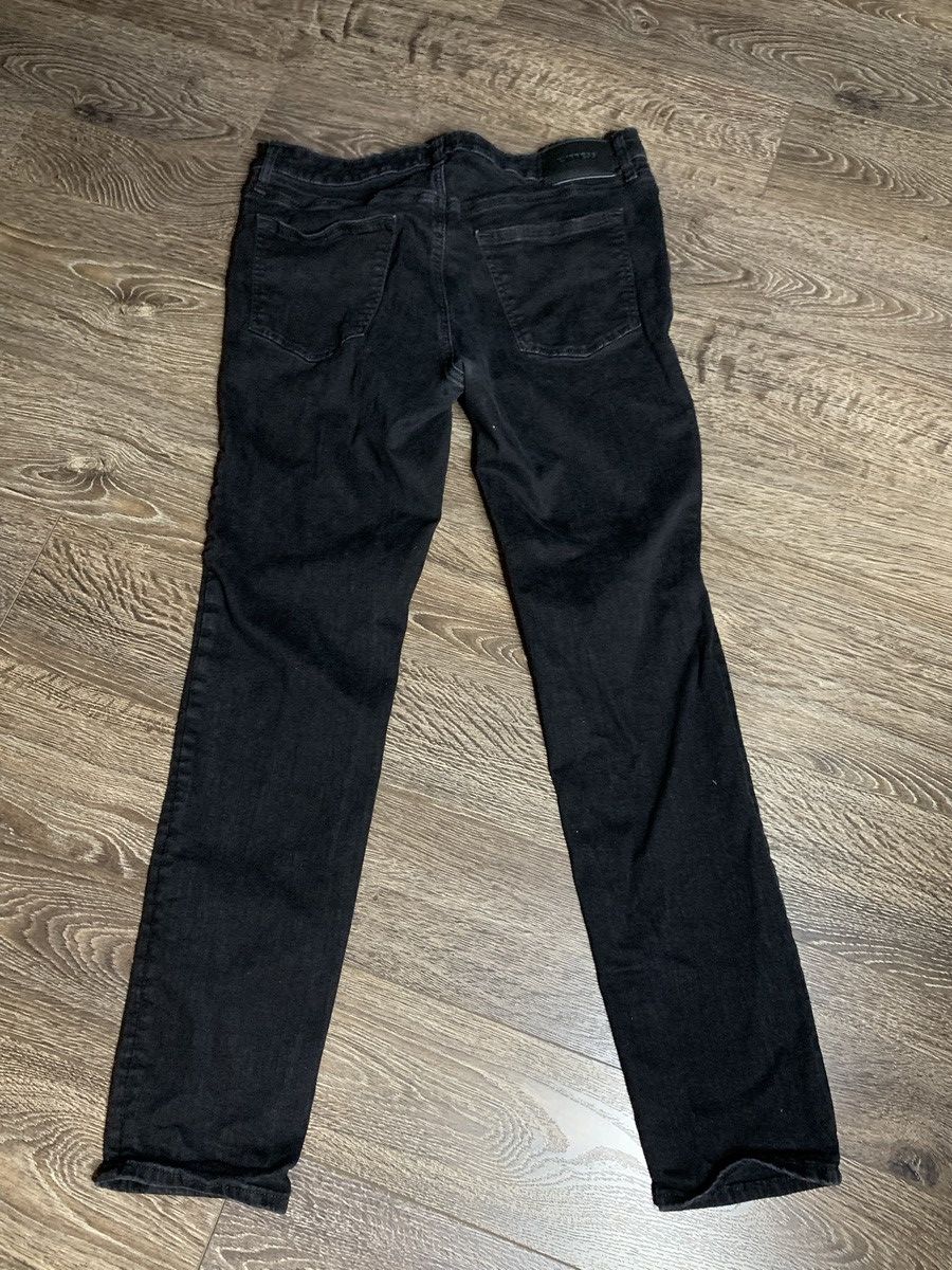 Express Express Denim in Black Size US 33 - 4 Thumbnail