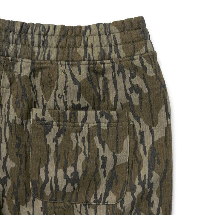 thisisneverthat o1mle0925 T.N.T Classic Basic Sweatpants & Joggers in Green Size US 30 / EU 46 - 4 Thumbnail