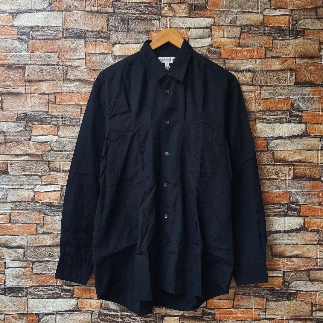Comme des Garcons SHIRT COMME des GARCONS SHIRT Size US M / EU 48-50 / 2 - 2 Thumbnail