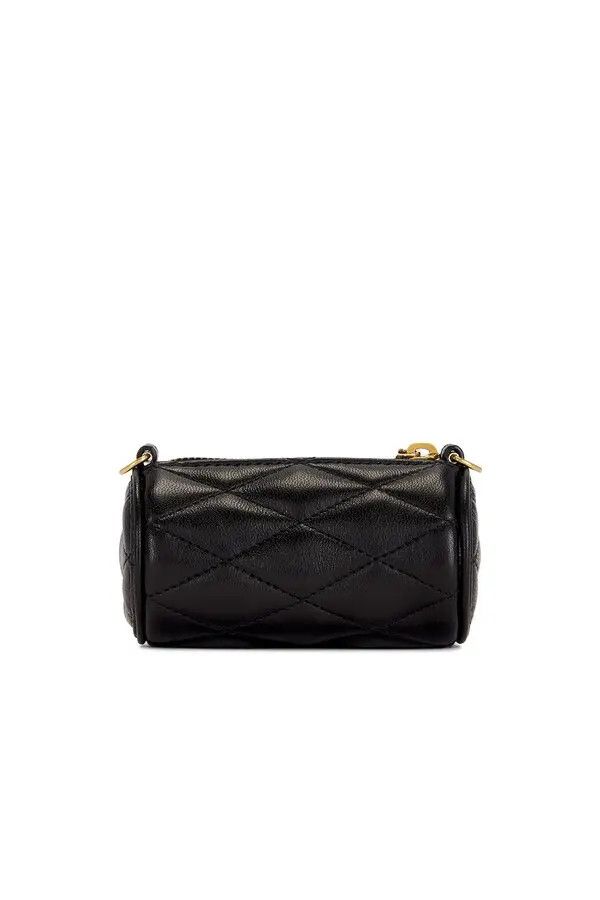 Saint Laurent Paris o1y0126 Size : OS / Crossbody Bag in Black Size ONE SIZE - 2 Thumbnail