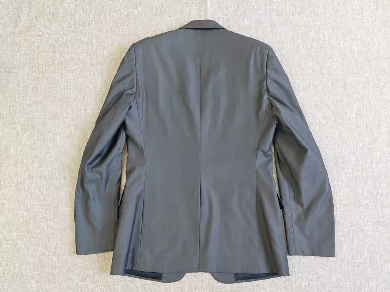 Dior Dior Men's suit jacket 2501-Nextarrow Size US M / EU 48-50 / 2 - 6 Thumbnail