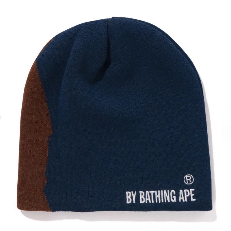 Bape Bape Beanie Size ONE SIZE - 2 Thumbnail