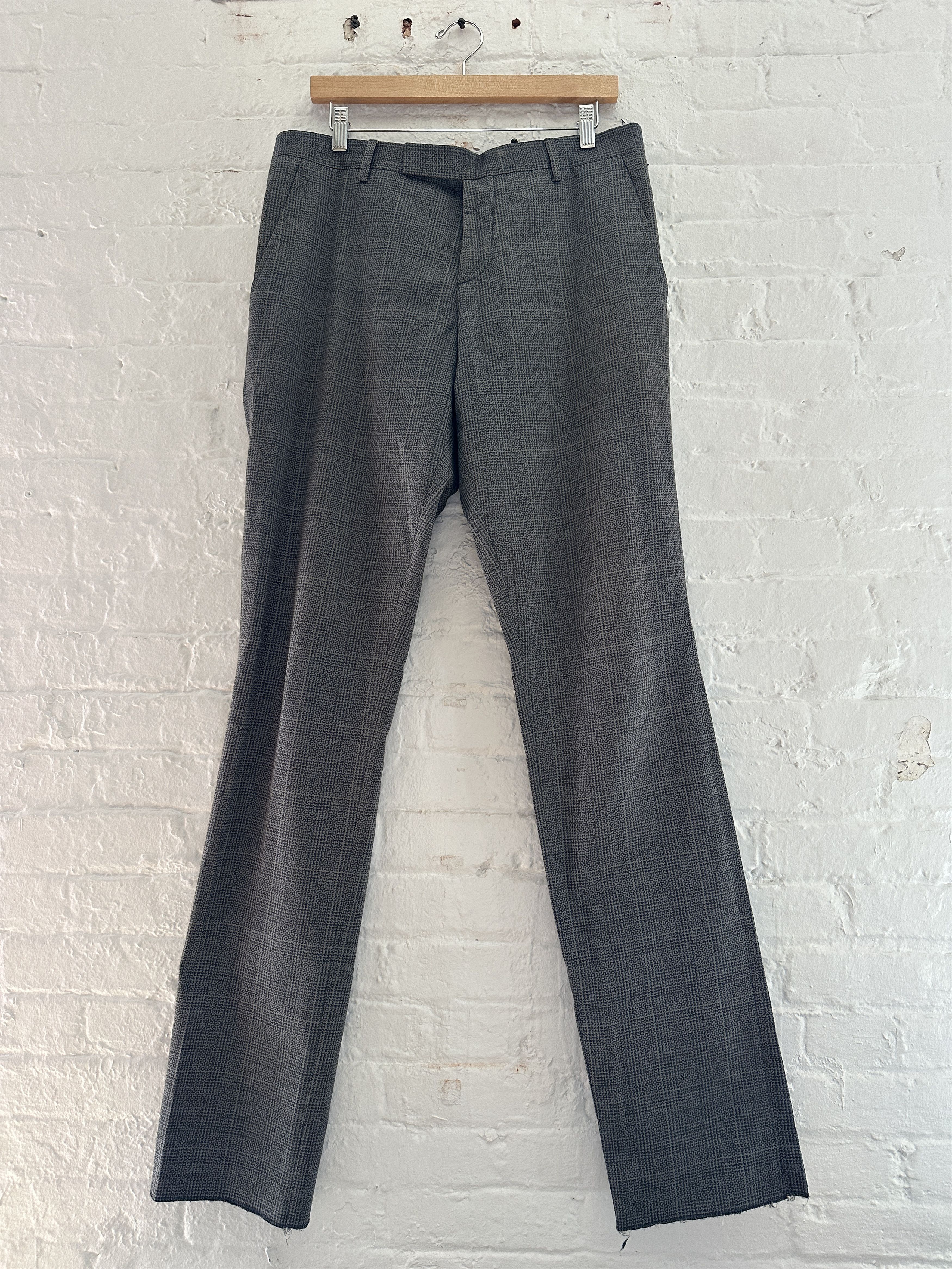 Marni Marni Trousers Size US 36 / EU 52 - 1 Thumbnail