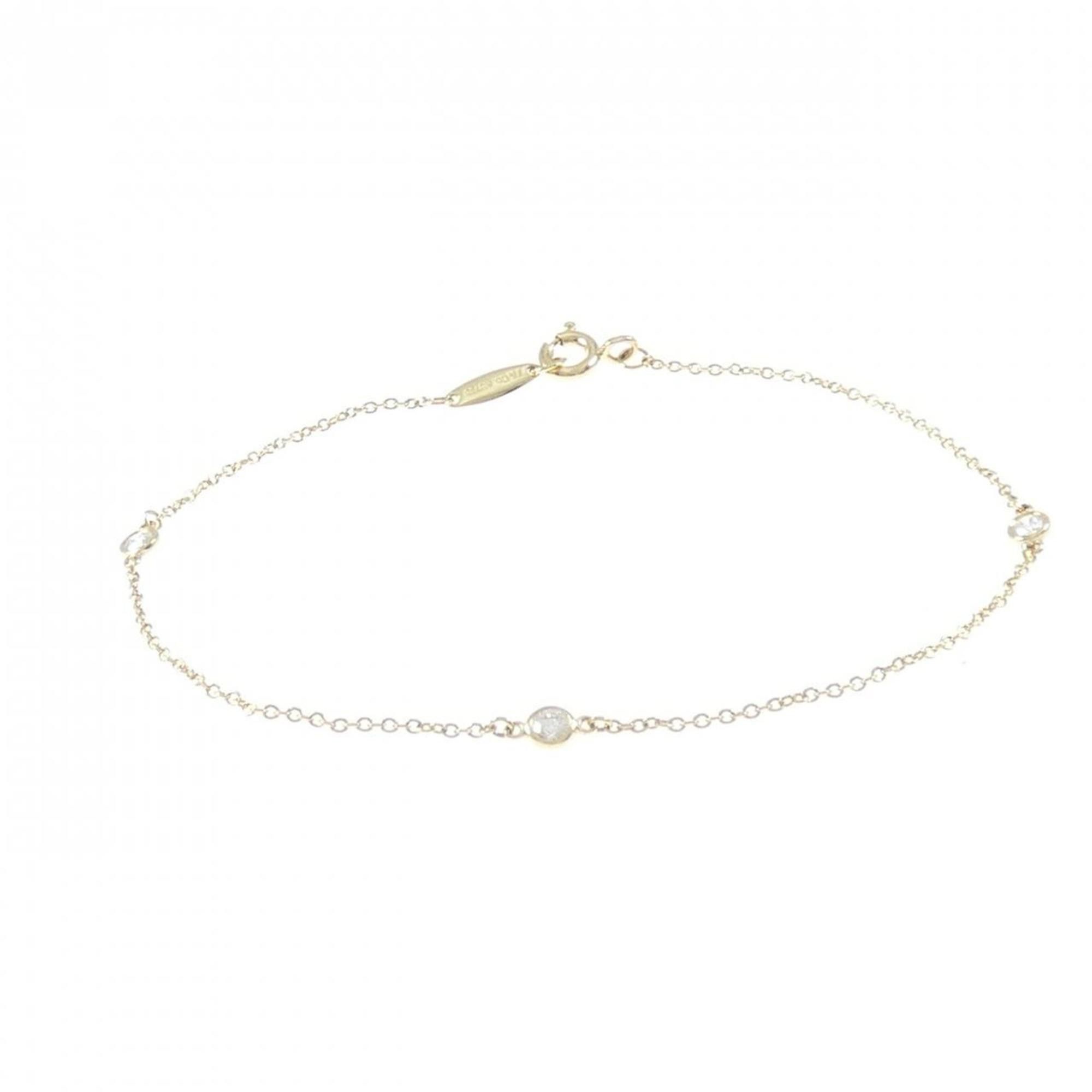 Tiffany & Co. Tiffany & Co By the yard bracelet Size ONE SIZE - 1 Thumbnail