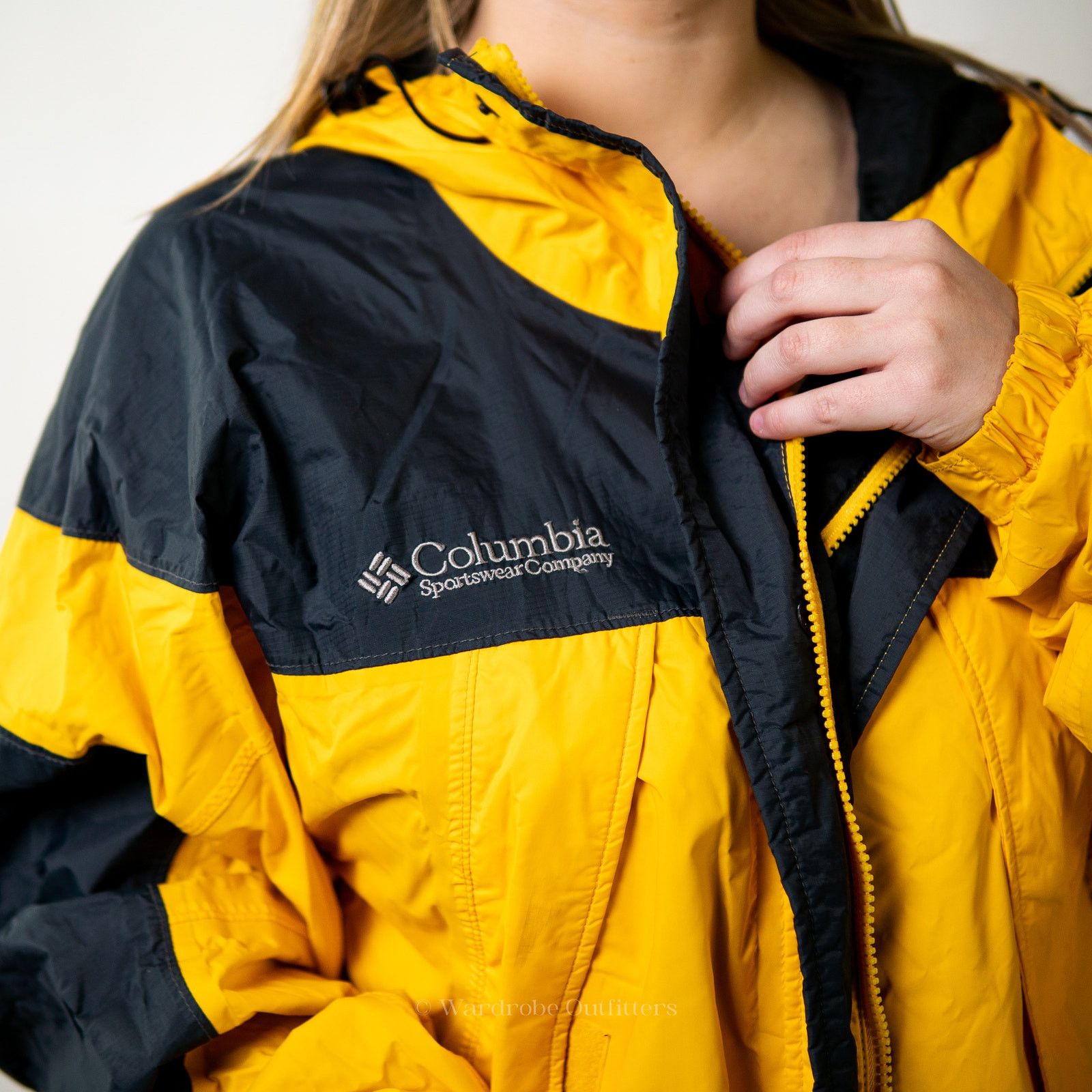Columbia Columbia Omni Vertex Ski Jacket - S Size S / US 4 / IT 40 - 3 Thumbnail