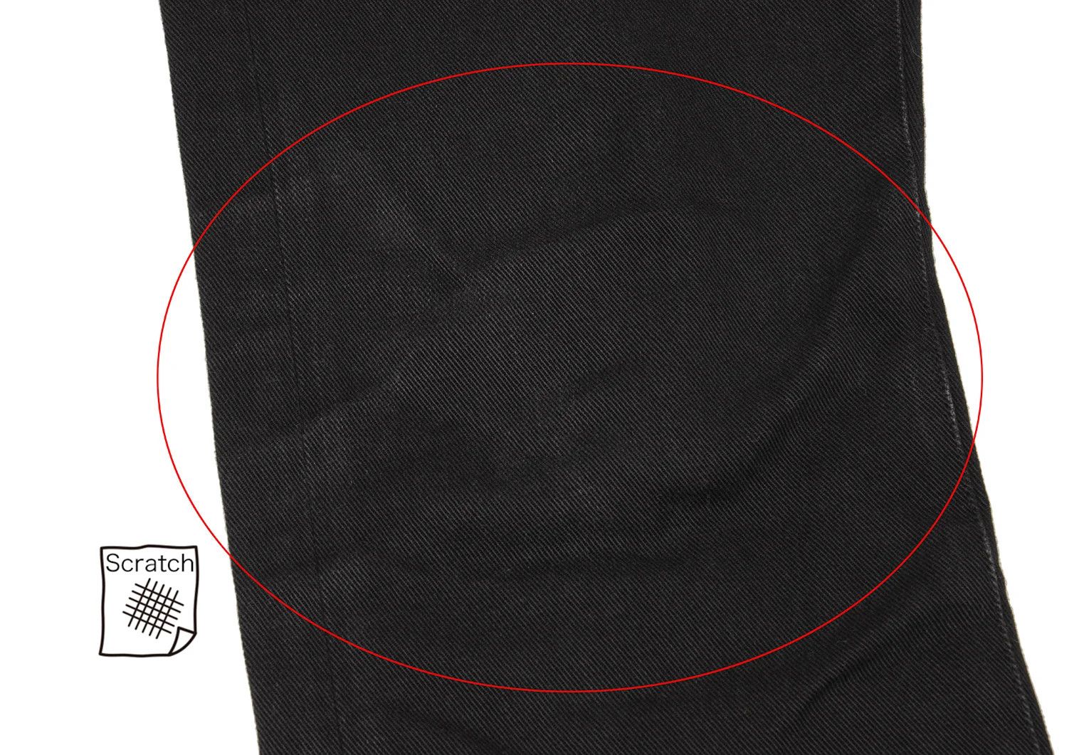 Junya Watanabe Cotton Corduroy Panel Pants in Black, Size S Size US 30 / EU 46 - 7 Thumbnail