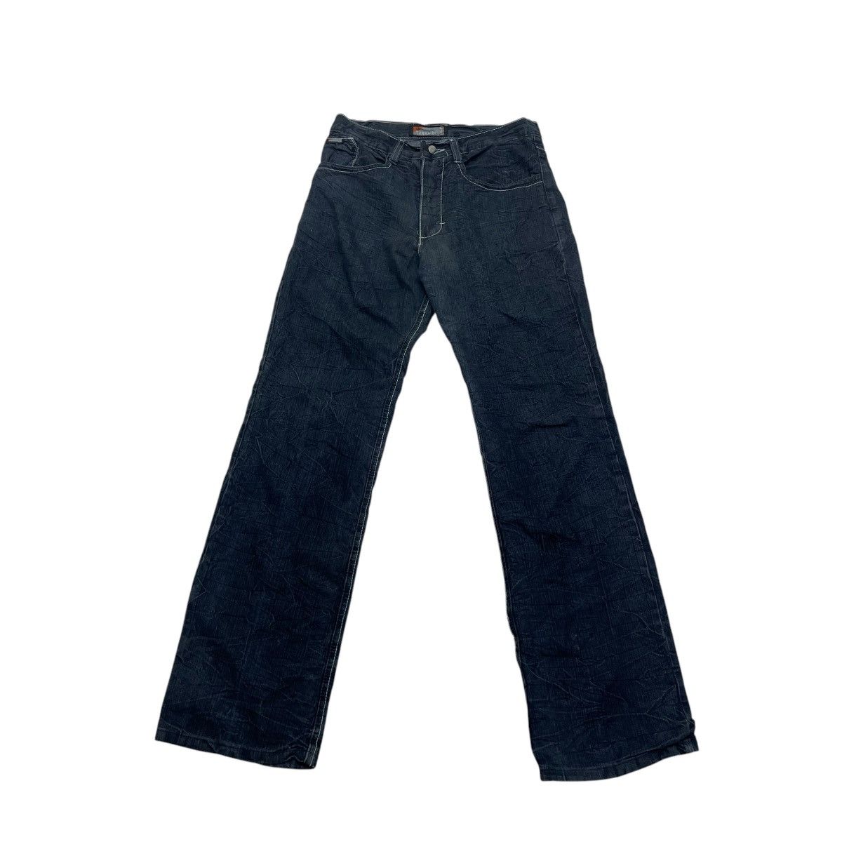 Japanese Brand Terra Blue