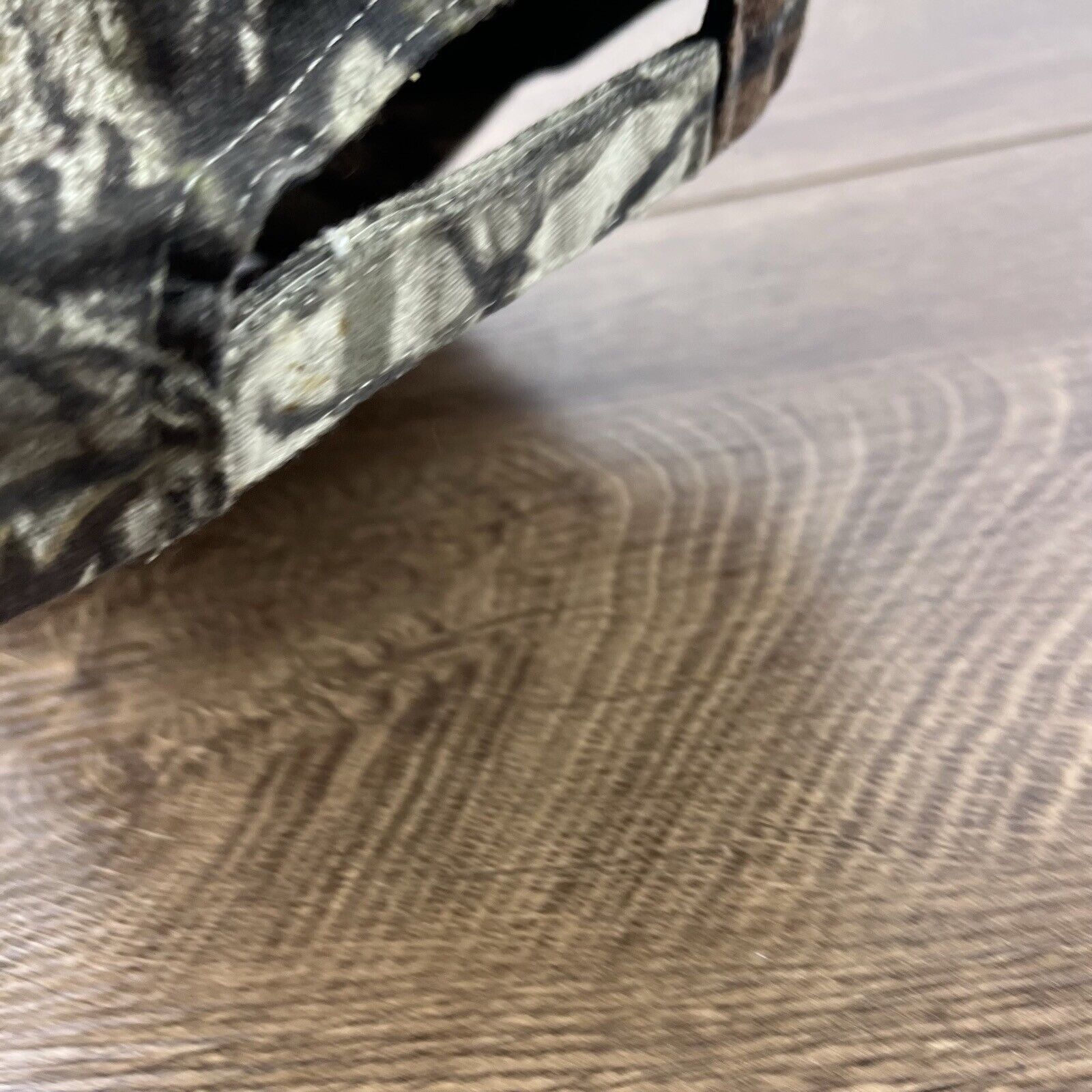 Other Gulf Coasr Tractor Equipment Hat Camo Green Hat Adjustable H Size ONE SIZE - 9 Thumbnail
