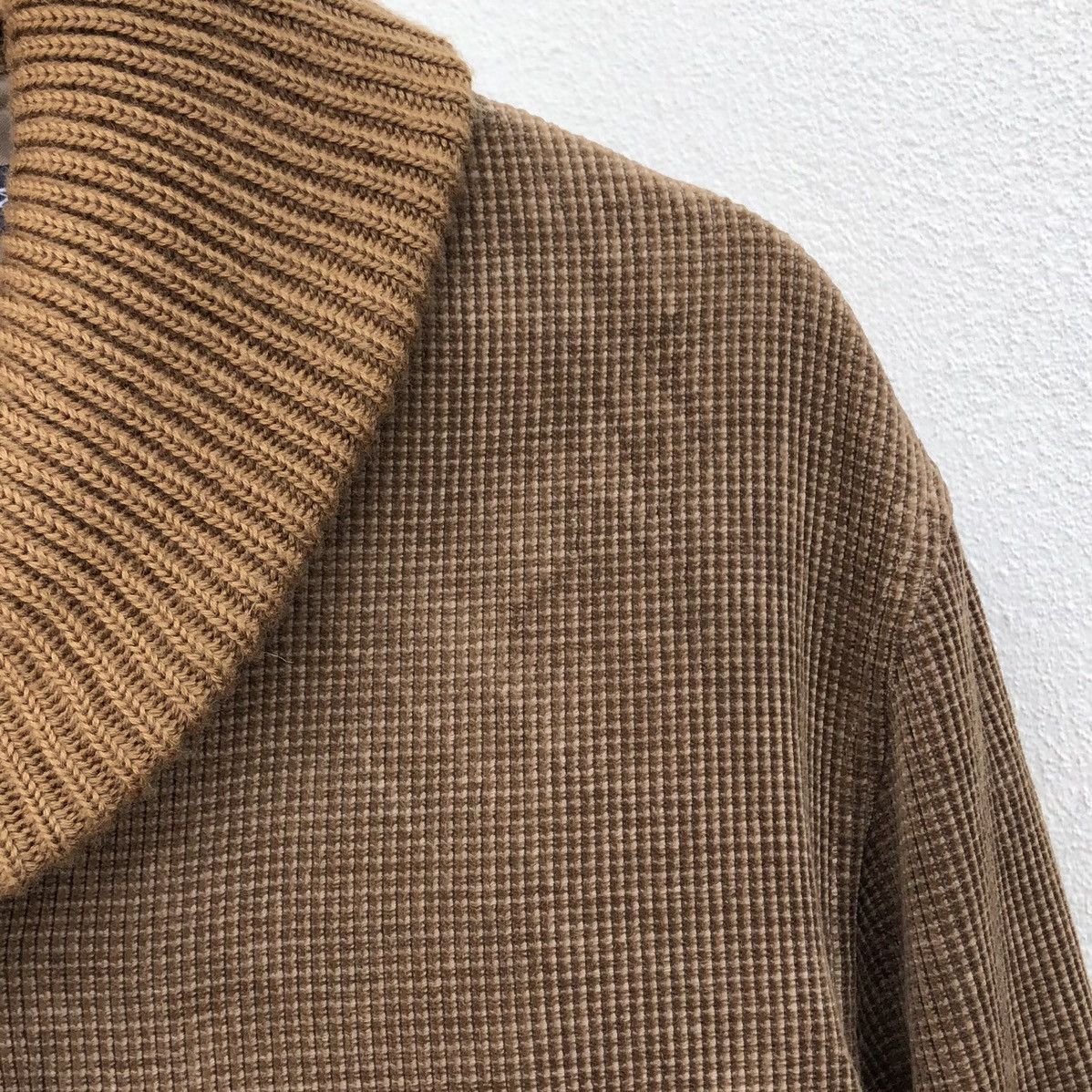 Chaps Ralph Lauren Chaps Ralph Lauren Corduroy Coat / Jacket Size US M / EU 48-50 / 2 - 5 Thumbnail