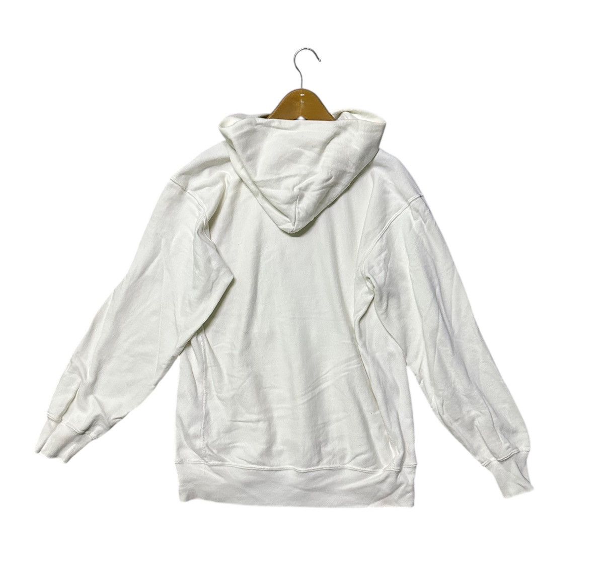 Champion Champion reverse weave small logo pullover hoodie Size US L / EU 52-54 / 3 - 5 Thumbnail