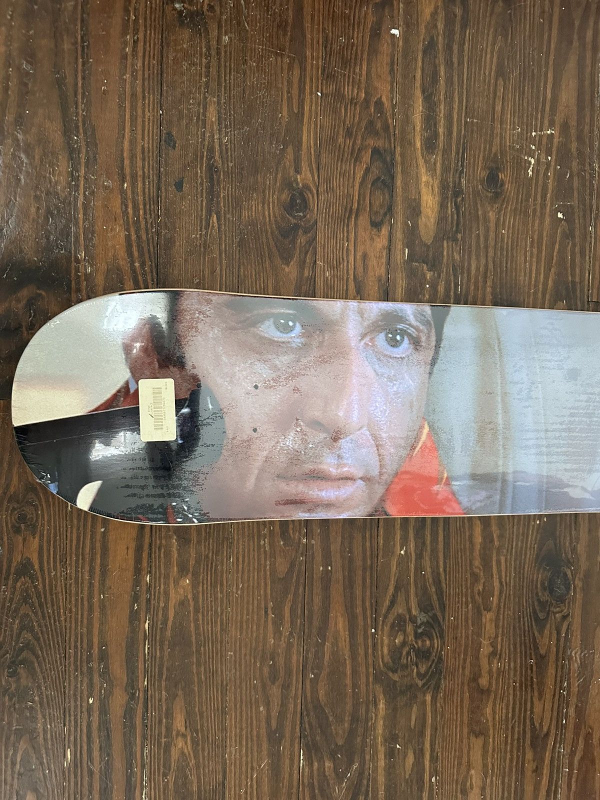 Supreme Supreme Scarface Deck Size ONE SIZE - 6 Thumbnail