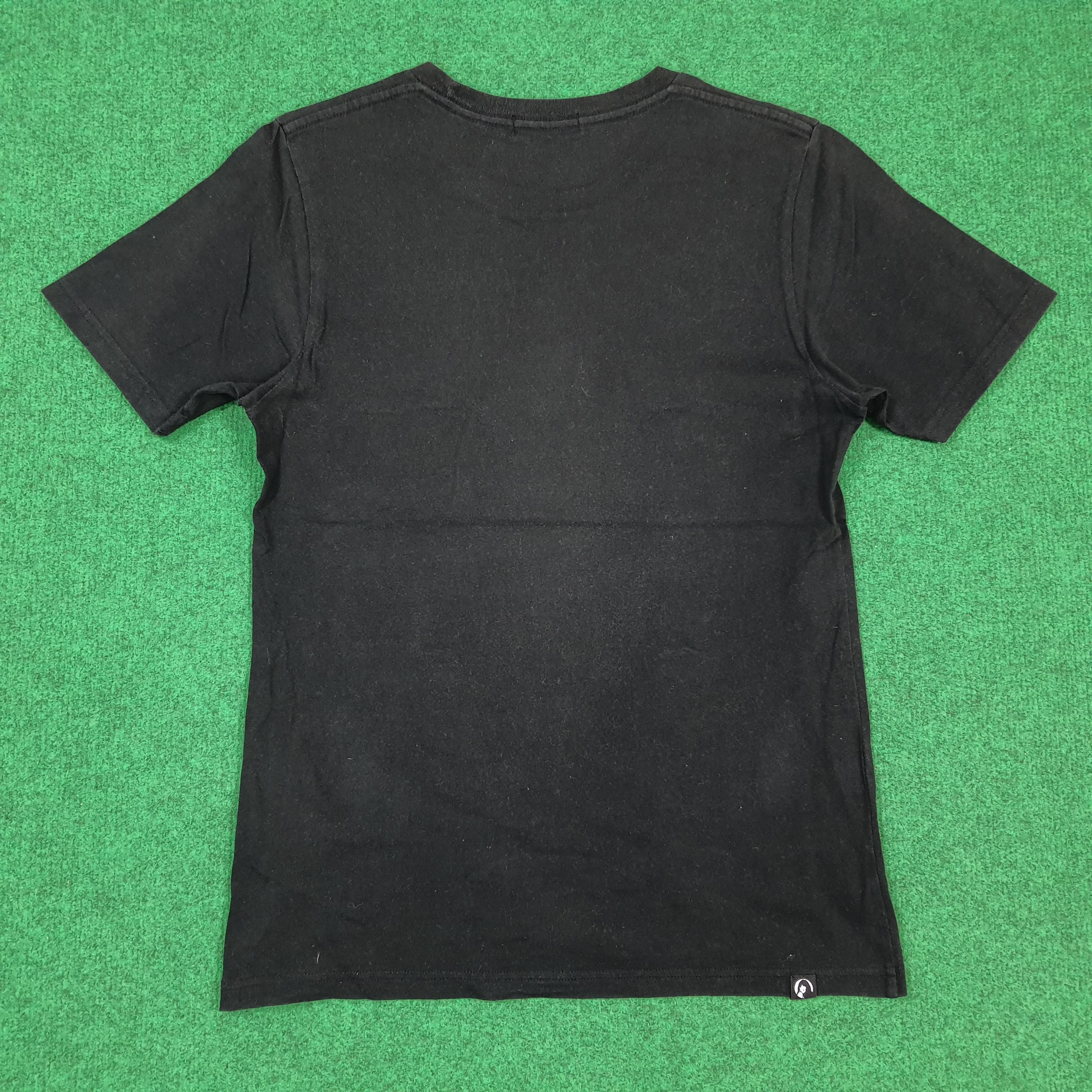 Hysteric Glamour Vintage Hysteric Glamour Japan Naked Graphic Tee C301N36 Size US XS / EU 42 / 0 - 3 Thumbnail
