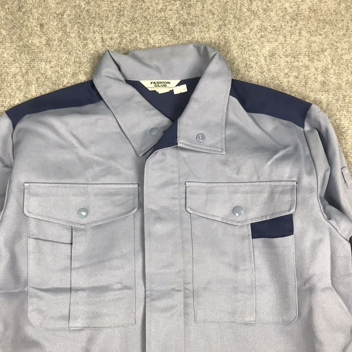 Honda × Sports Specialties RACING HONDA MUGEN RACING JACKET Size US M / EU 48-50 / 2 - 6 Thumbnail