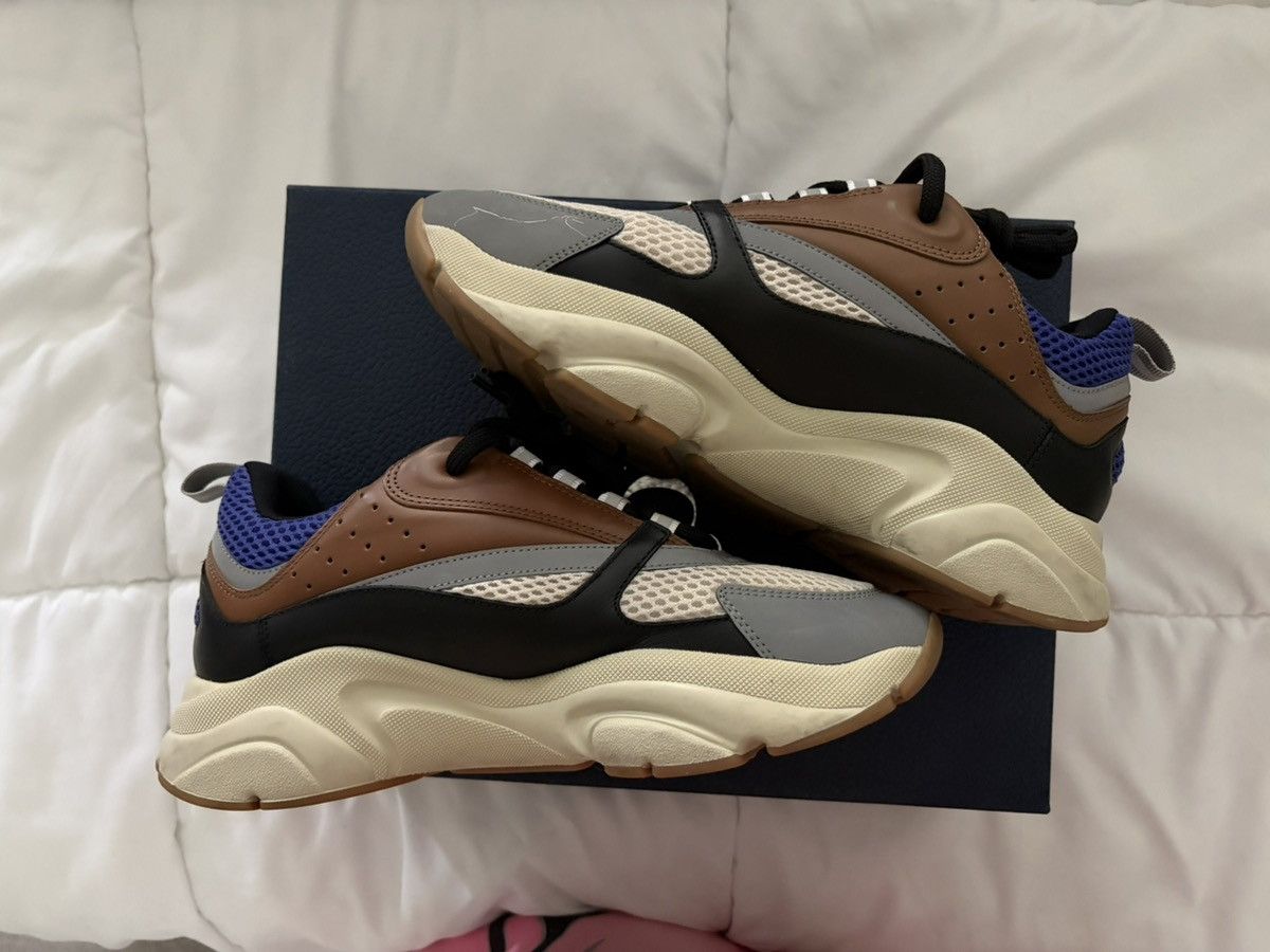 Dior Dior B22 Size US 9 / EU 42 - 2 Thumbnail