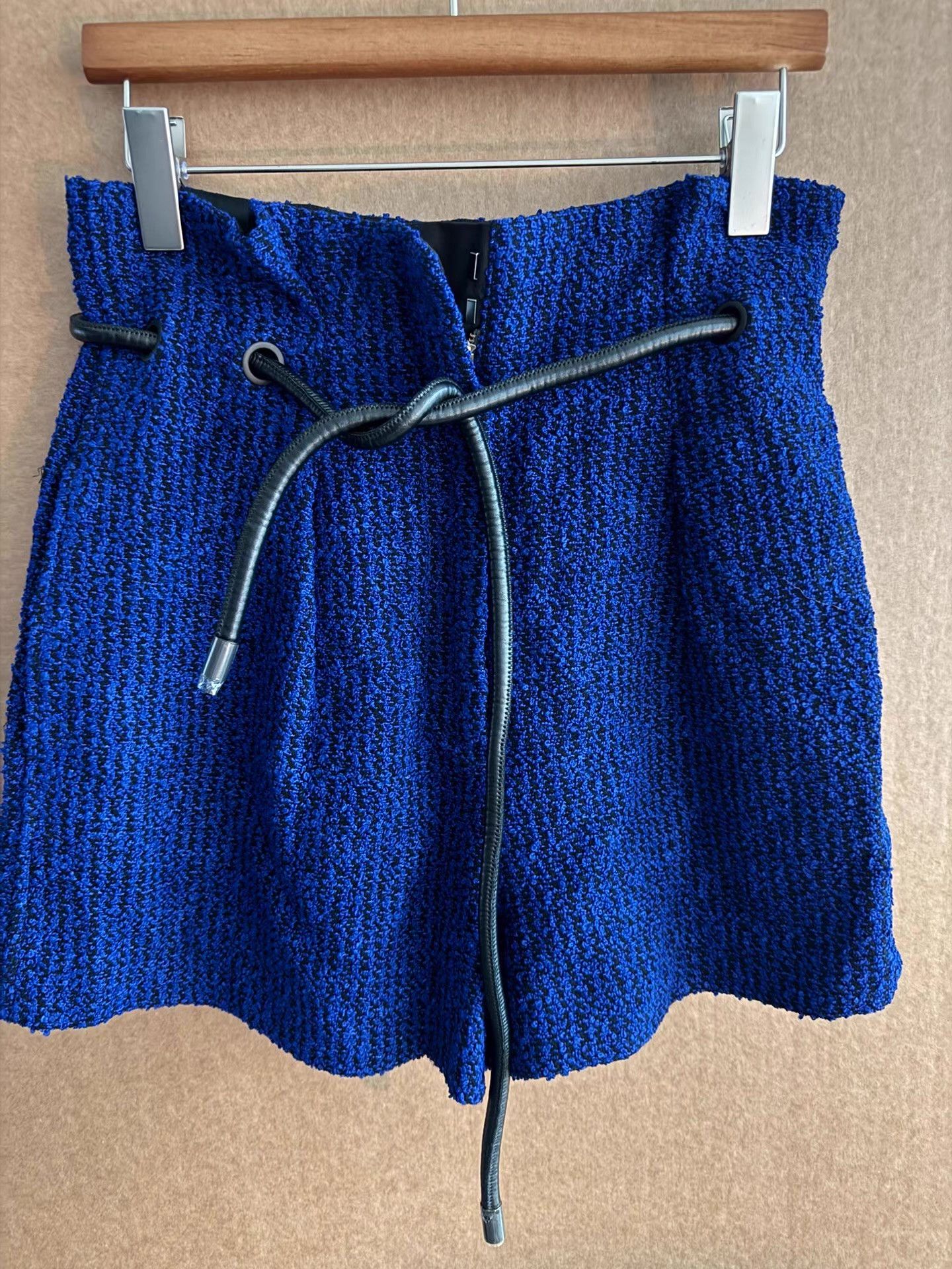 3.1 Phillip Lim 3.1 Phillip Lim High-Waisted Shorts Q16 Size US 34 / EU 50 - 1 Thumbnail