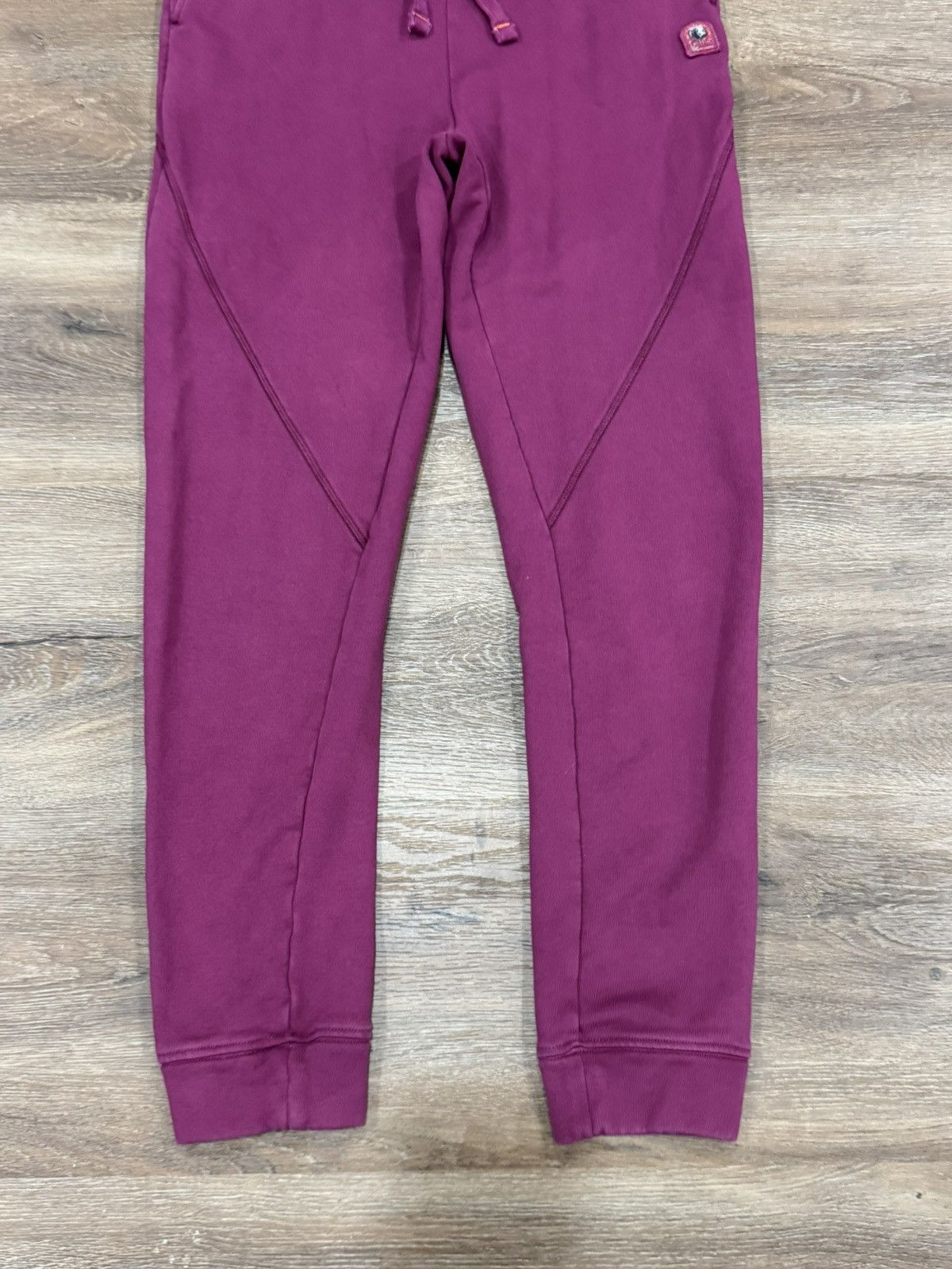 Parajumpers Parajumpers Fleece Sweatpants Size 29" - 5 Thumbnail