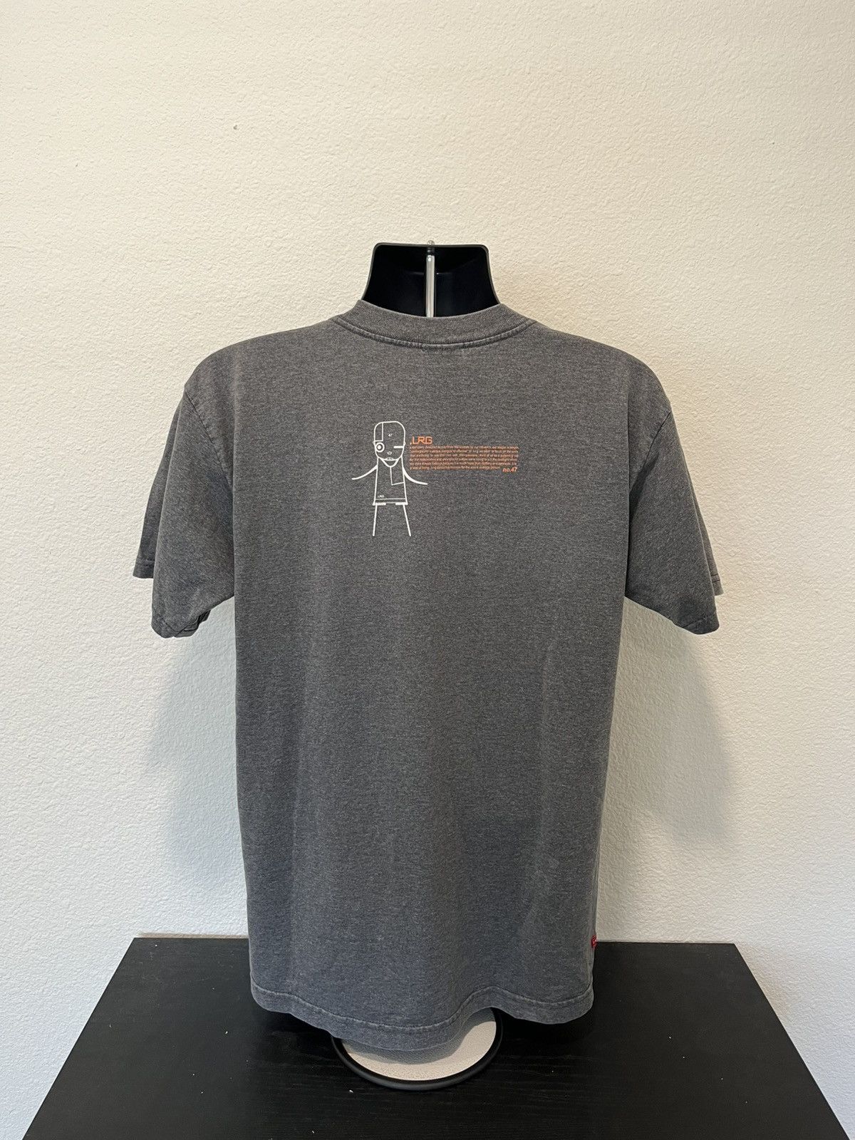 LRG × Vintage Y2K lrg skate shirt Size US L / EU 52-54 / 3 - 2 Thumbnail