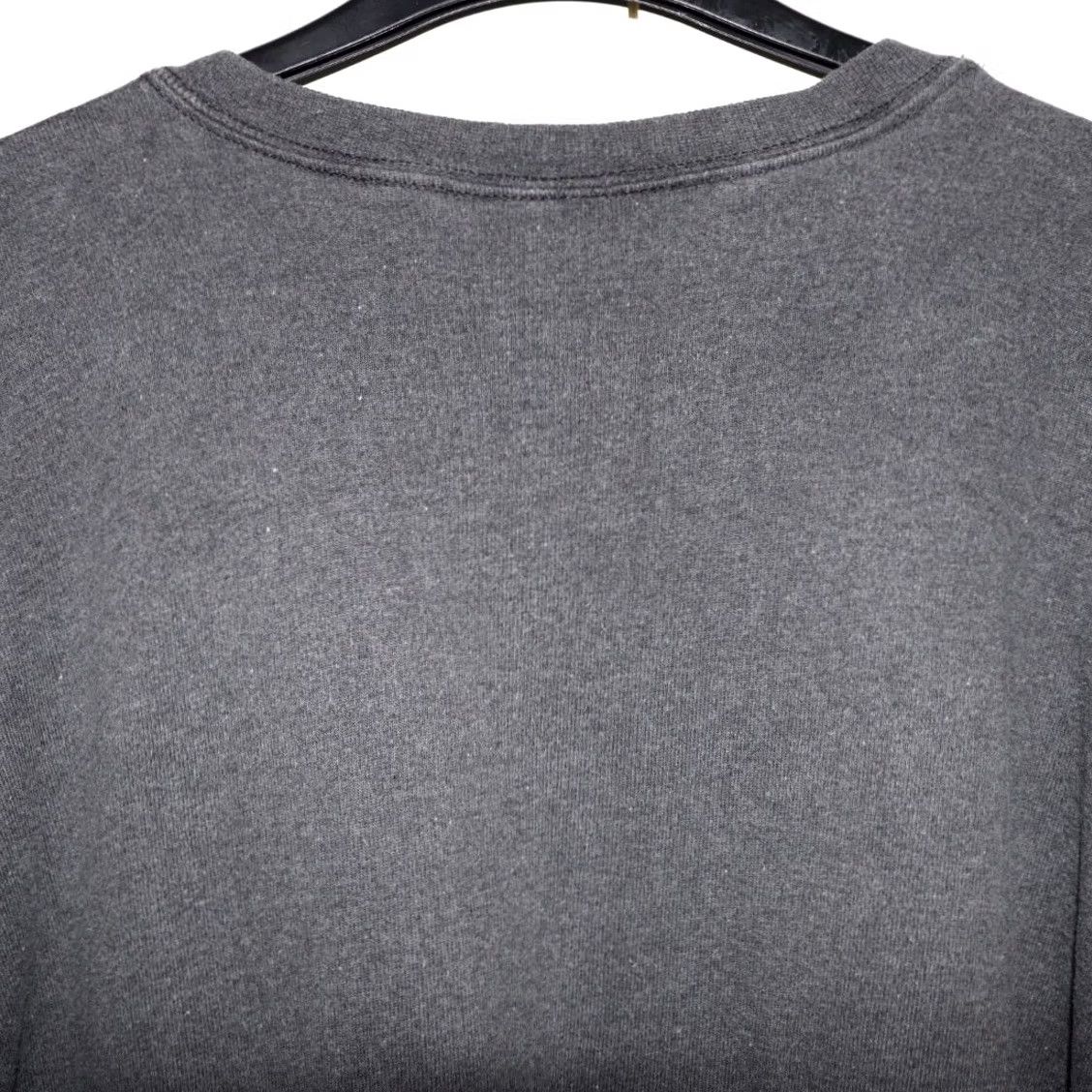 Champion VINTAGE Champion Sweatshirt XXL Tall Mens Grey Pullover 2XL Retro Top Size US XXL / EU 58 / 5 - 4 Thumbnail