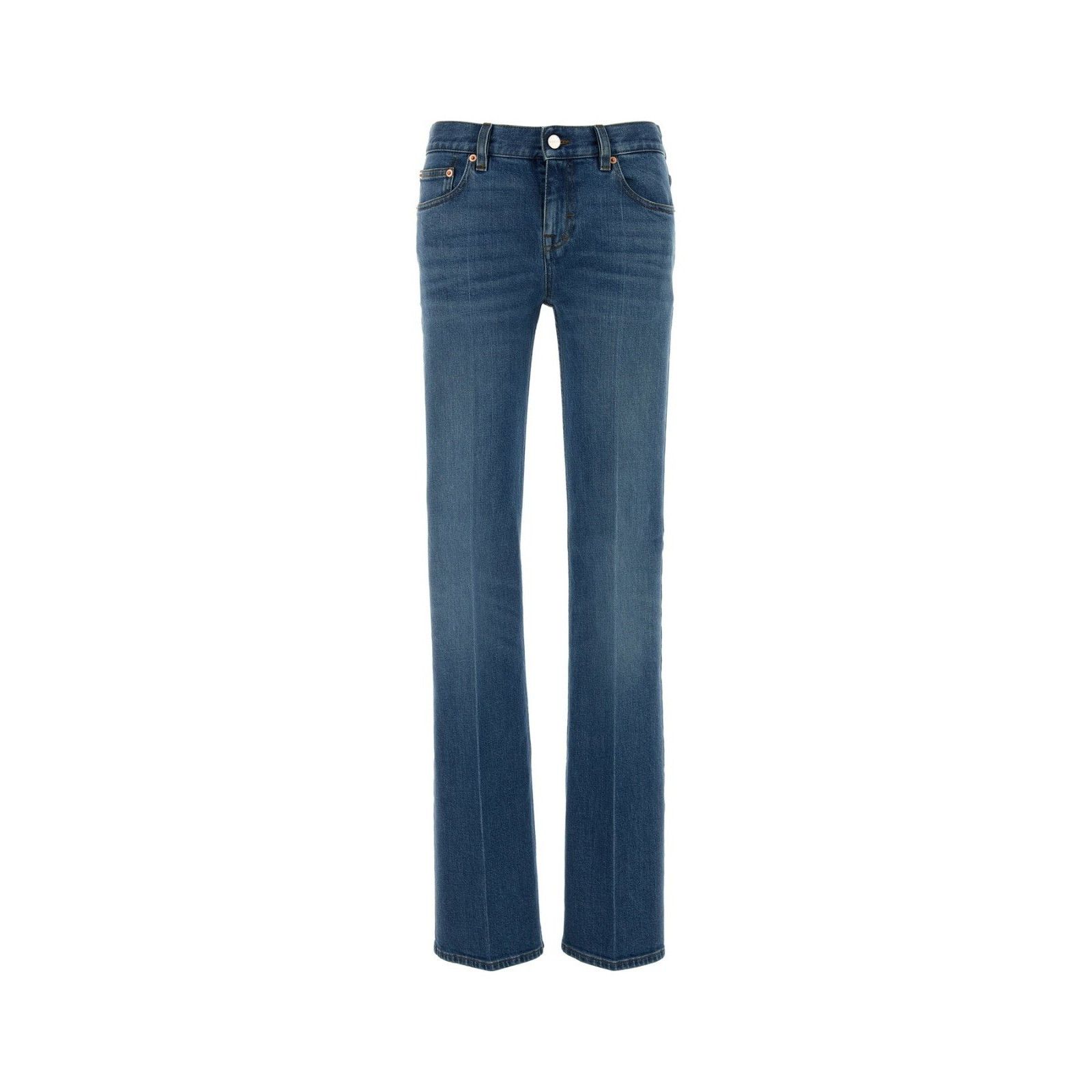 GUCCI Stretch Denim Jeans New & Authentic (Women's size:IT 4