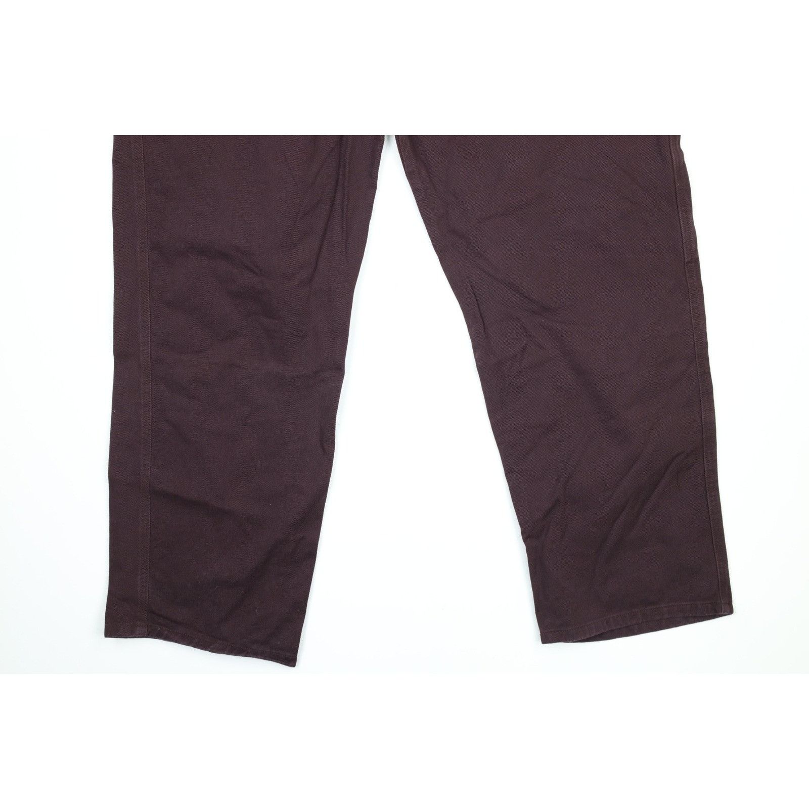 Marithe + Francois Girbaud × Vintage NOS Vintage 90s Marithe Francois Girbaud Wide Leg Jeans Size US 40 / EU 56 - 4 Thumbnail