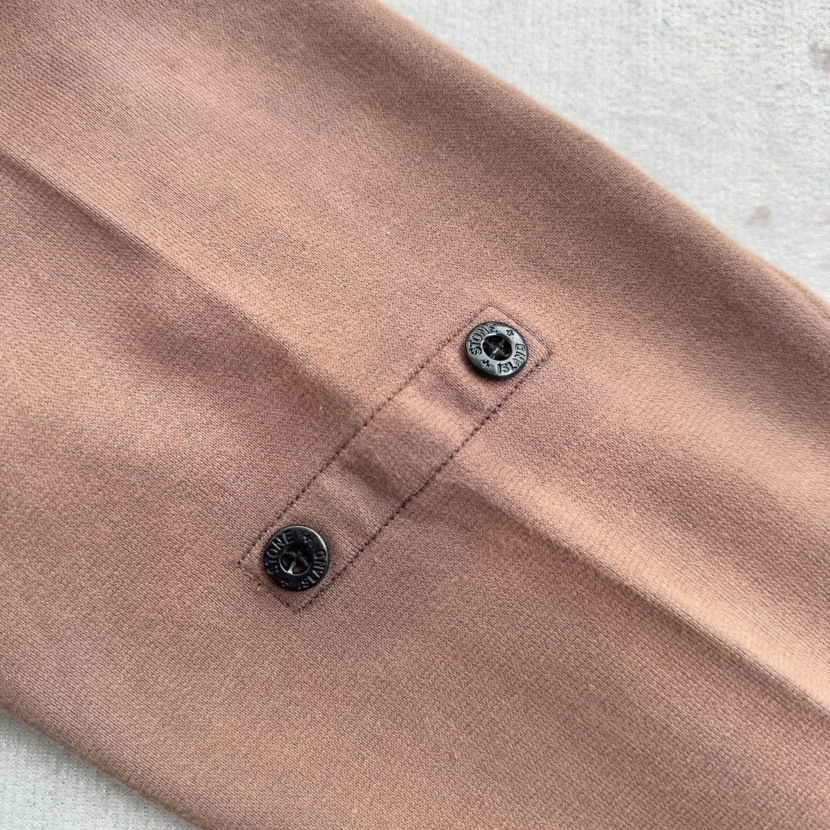 Stone Island STONE ISLAND SWEATSHIRT TIE DYE Size US M / EU 48-50 / 2 - 11 Thumbnail