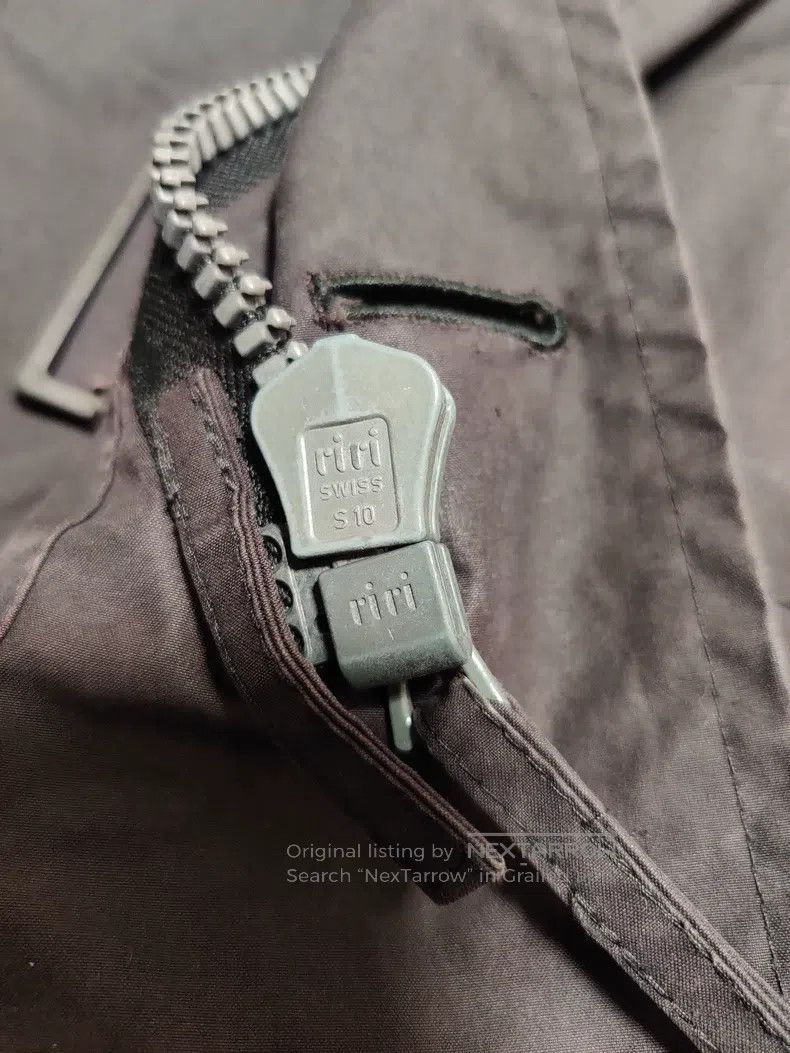Nigel Cabourn Nigel Cabourn Mountain Parka Size US M / EU 48-50 / 2 - 7 Thumbnail