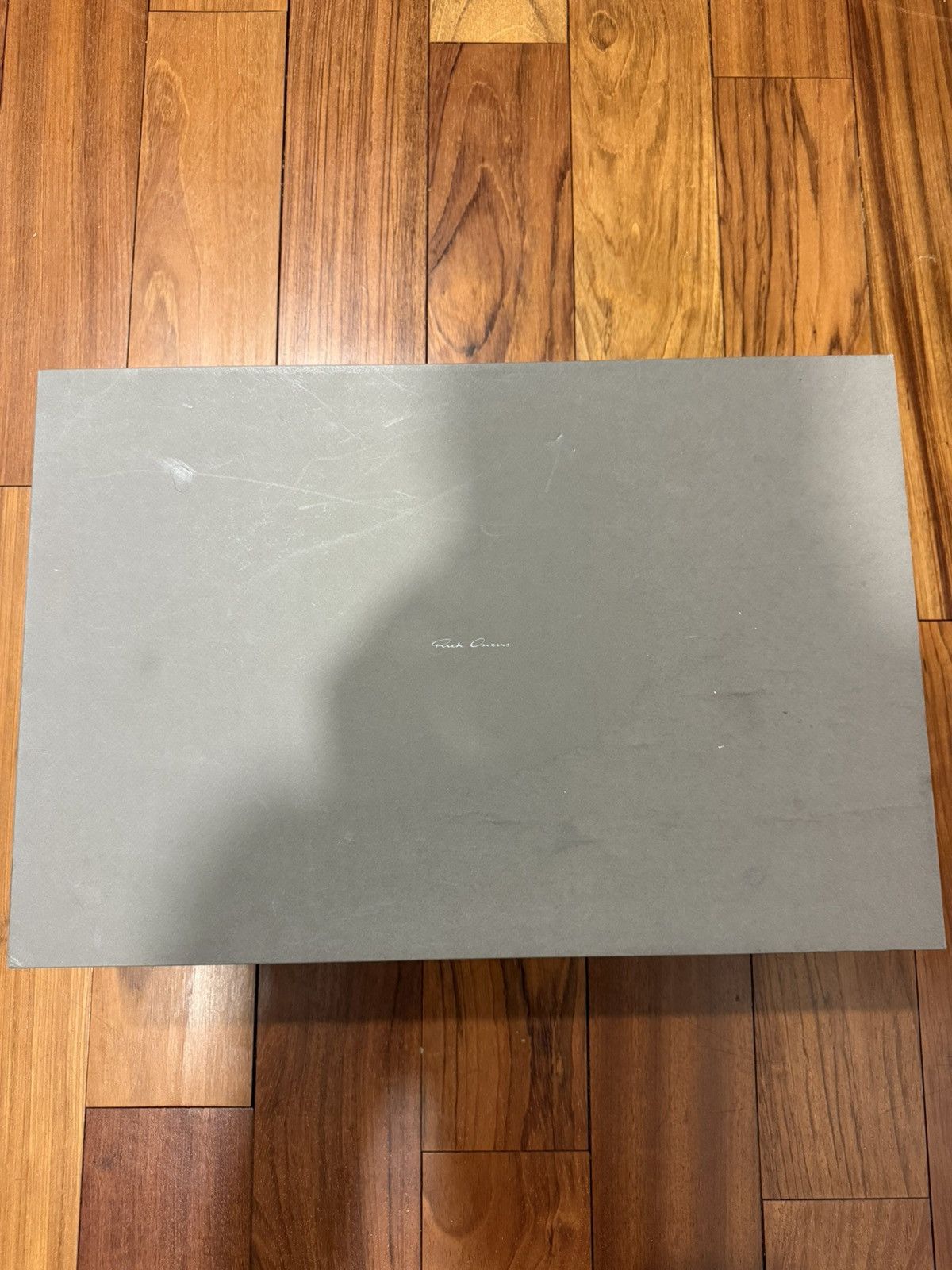 Rick Owens Rick Owens Lunar Pony Hair Boots Size US 11 / EU 44 - 10 Thumbnail