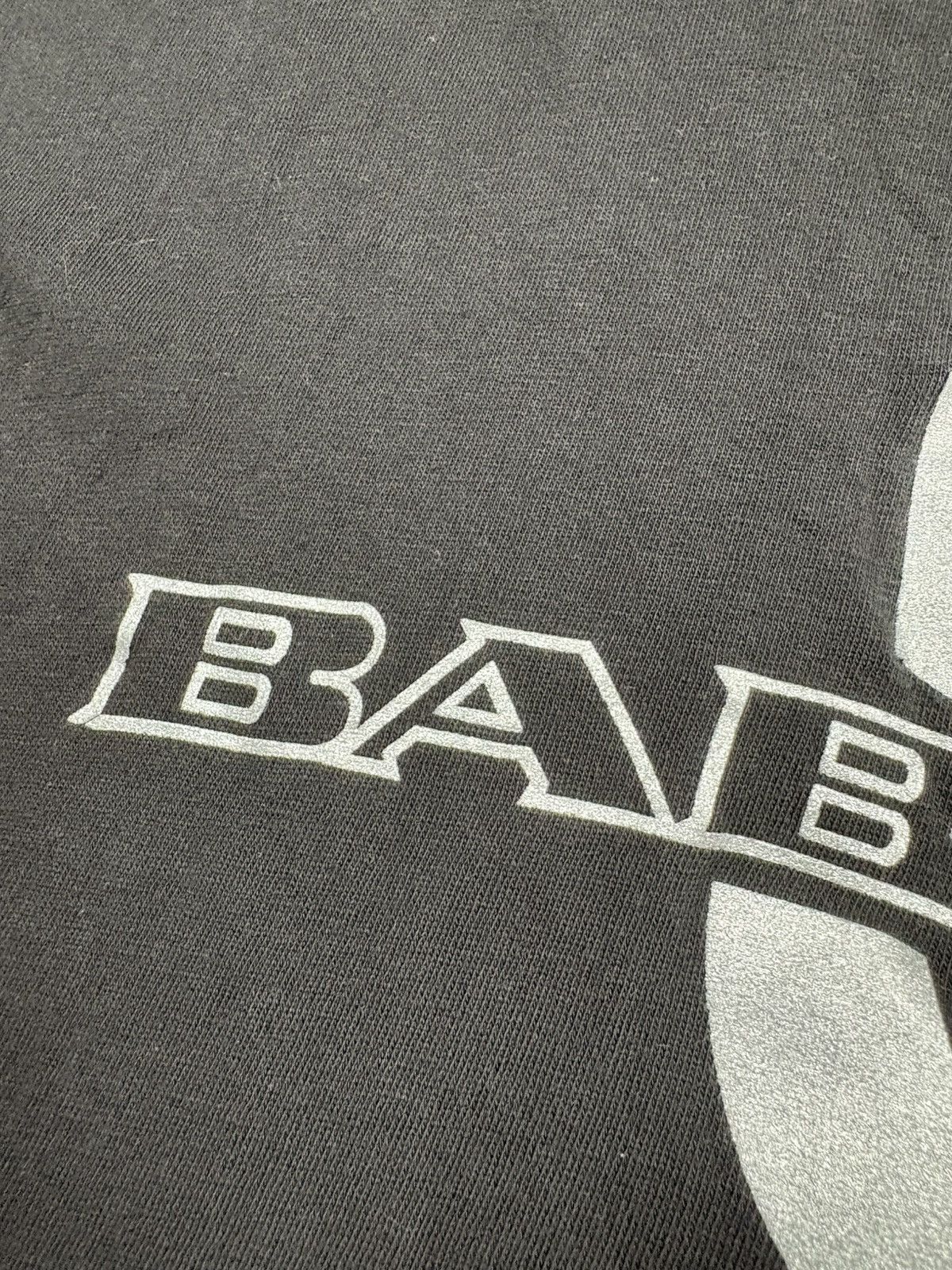 Vintage Vintage 1999 Babylon 5 Warner Home Video T-Shirt Black L 90s Size US L / EU 52-54 / 3 - 7 Thumbnail
