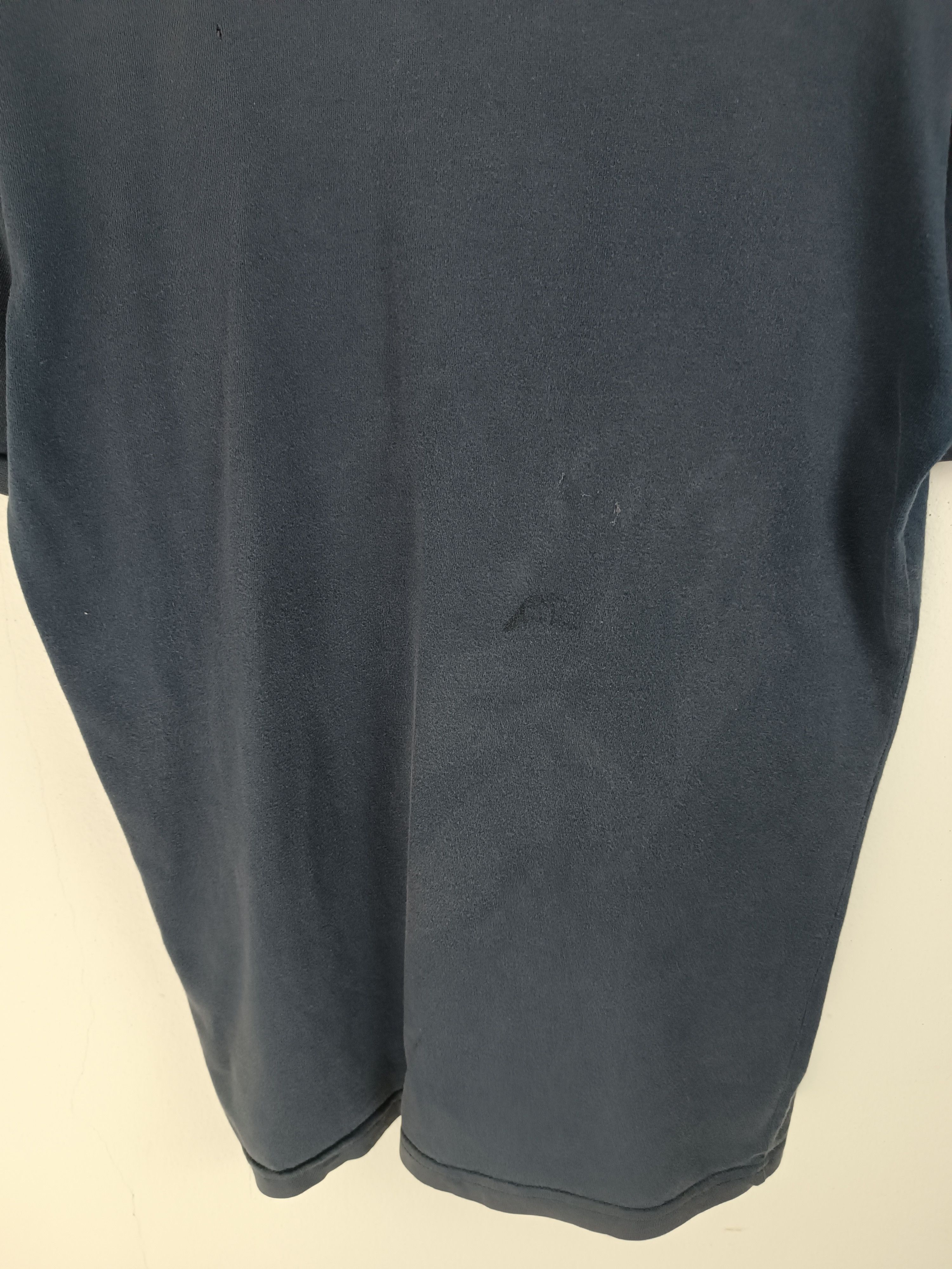 Nike THRASHED FADED VINTAGE Y2K NIKE GET JUMPIN VERY RARE TEE Size US M / EU 48-50 / 2 - 15 Thumbnail
