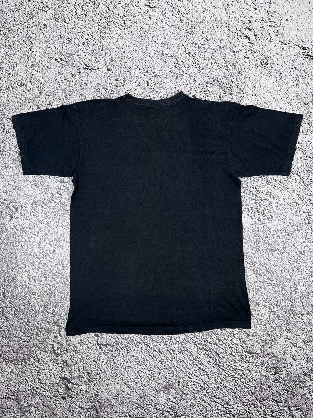 Vintage Vintage Faded Mallorca Racing Logo T Shirt size Xl Size US XL / EU 56 / 4 - 8 Thumbnail