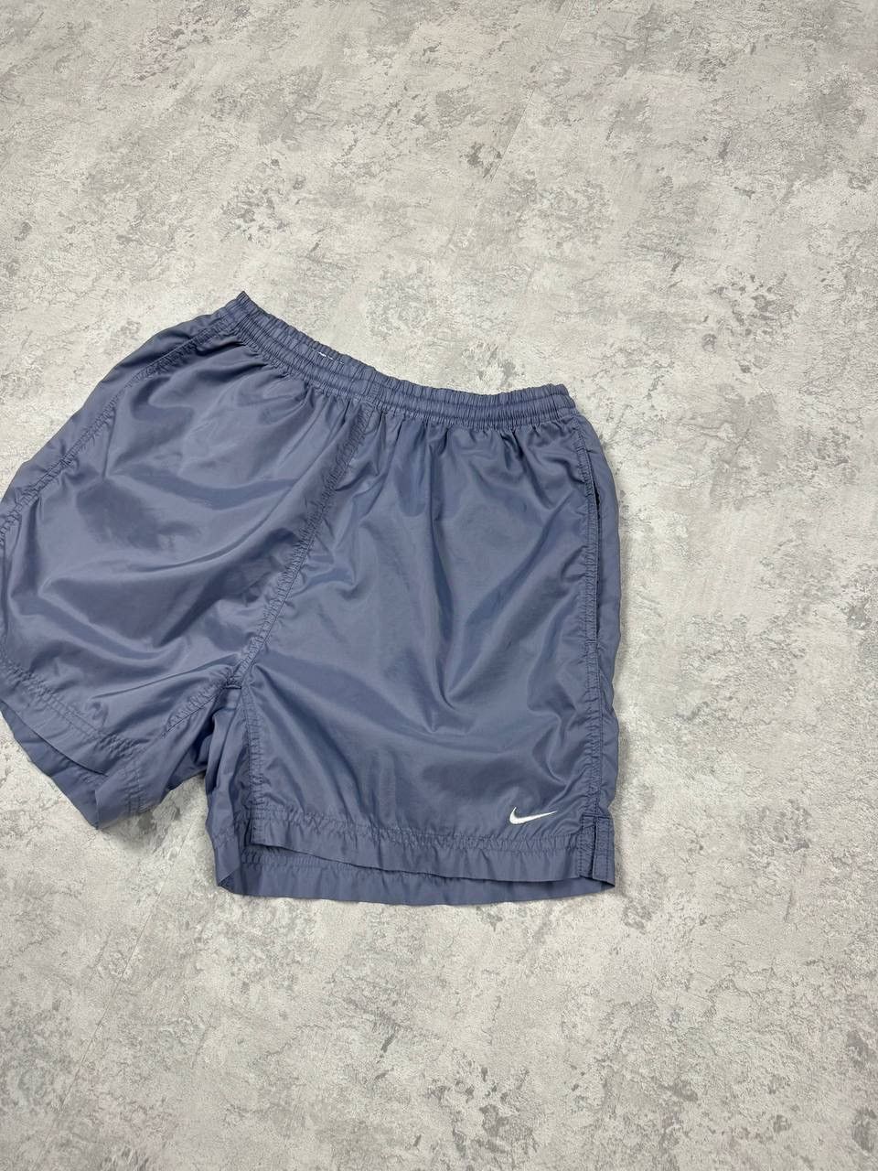 Nike Vintage Nike y2k Shorts Size M Size US 32 / EU 48 - 3 Thumbnail