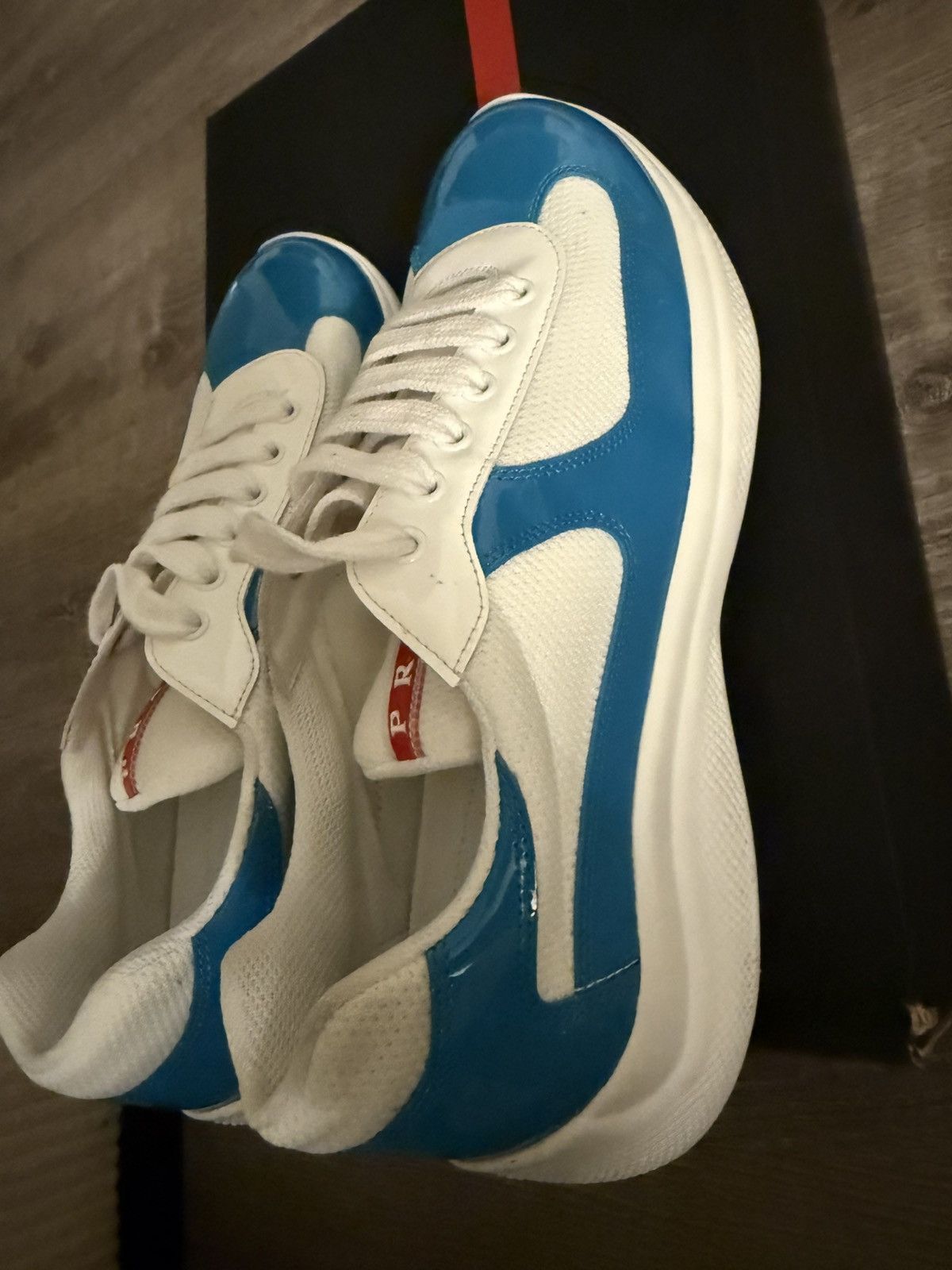 Prada Sneakers