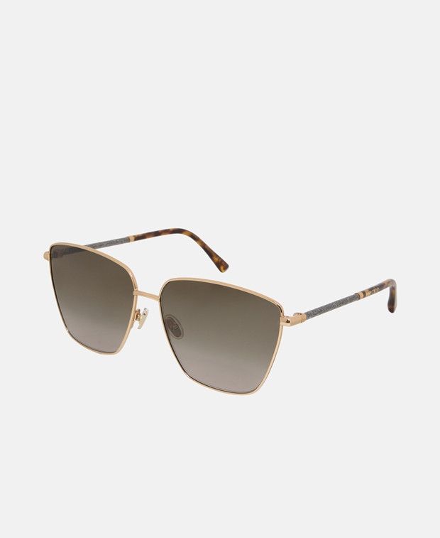 Jimmy Choo Sunglasses Size ONE SIZE - 1 Thumbnail