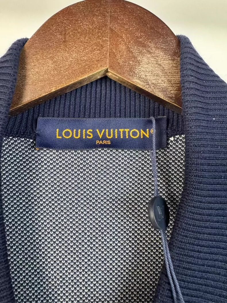 Louis Vuitton louis vuitton 24ss arm full print jacket 2501-Nextarrow Size US XL / EU 56 / 4 - 3 Thumbnail