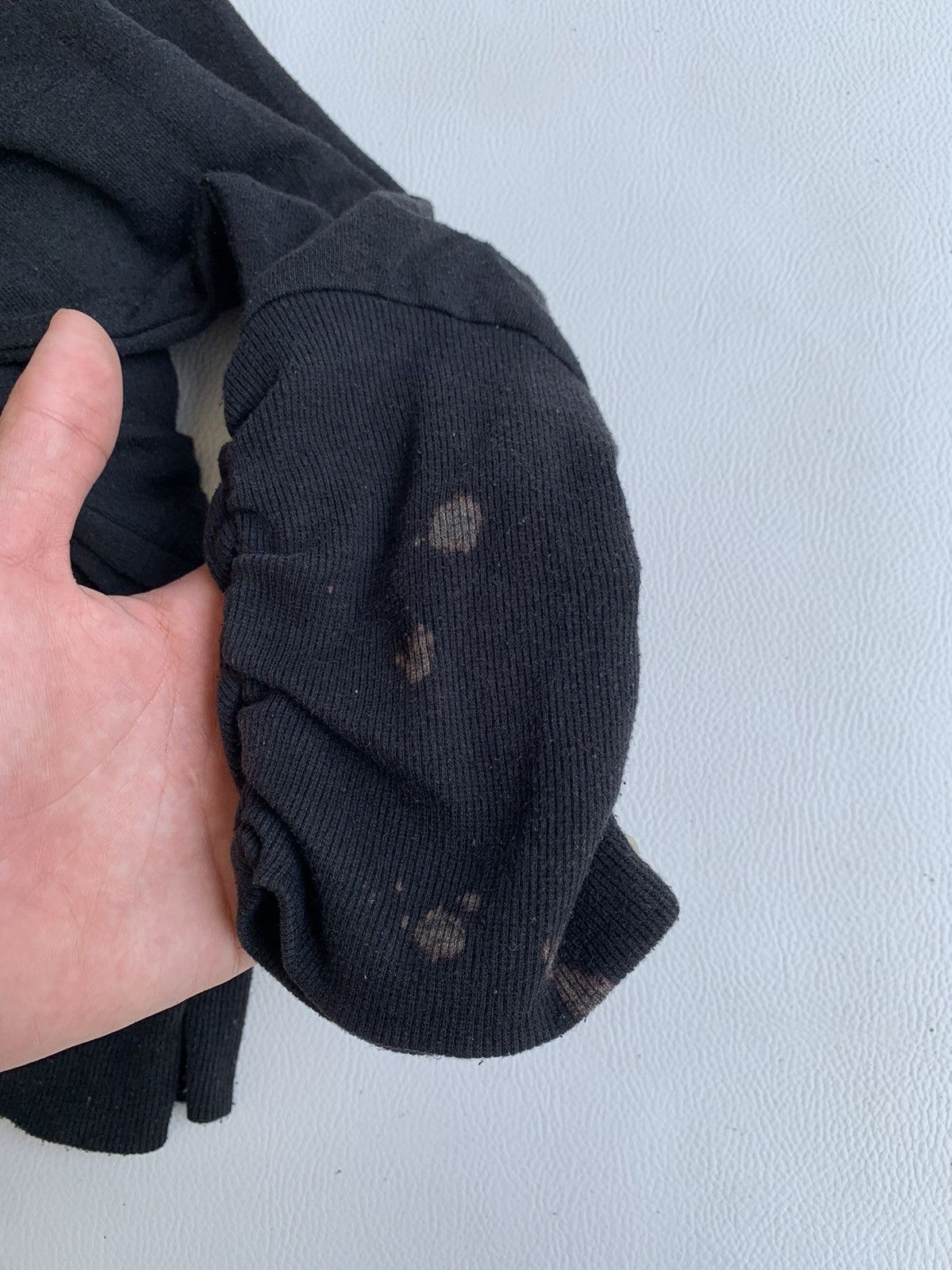 20471120 💥BINDING OFFER💥Japanese Ogetto skull hodies Size US M / EU 48-50 / 2 - 5 Thumbnail
