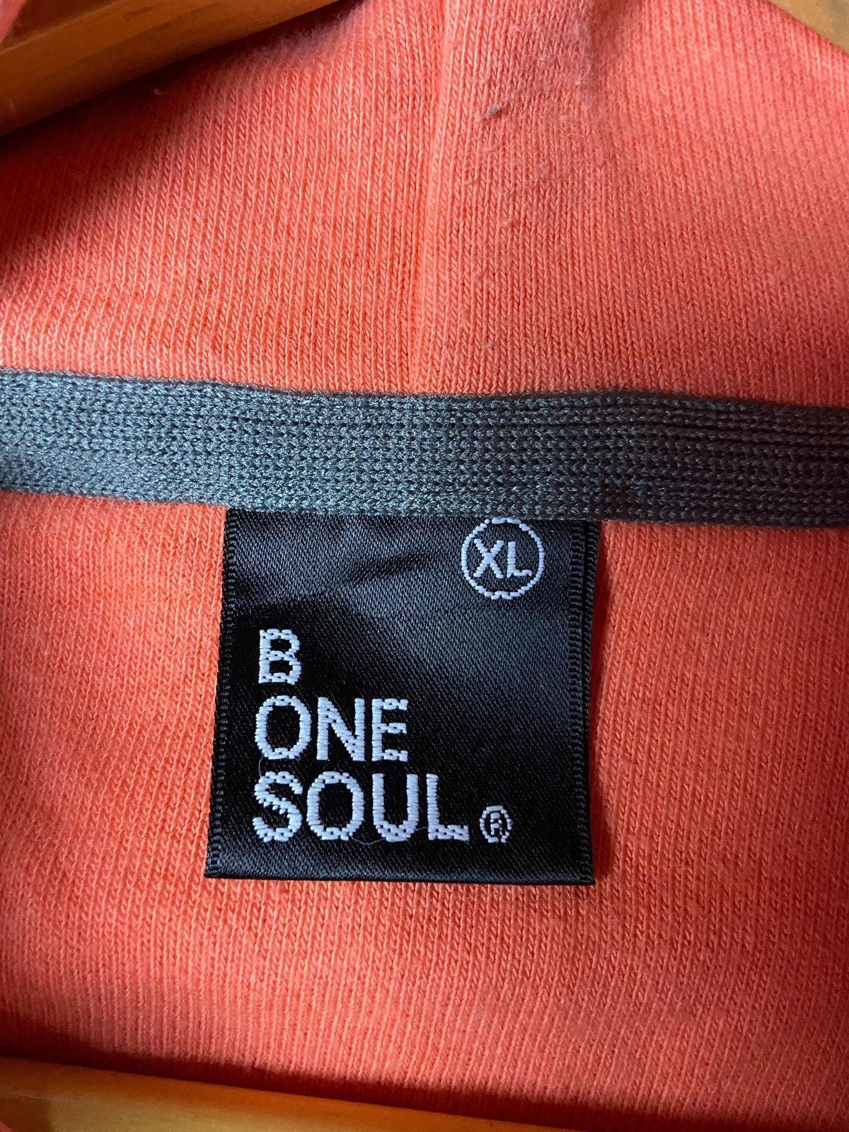 Duck Head × Japanese Brand × Vintage B One Soul Japanese Brand Quackers Hoodies (129) Size US XL / EU 56 / 4 - 8 Thumbnail