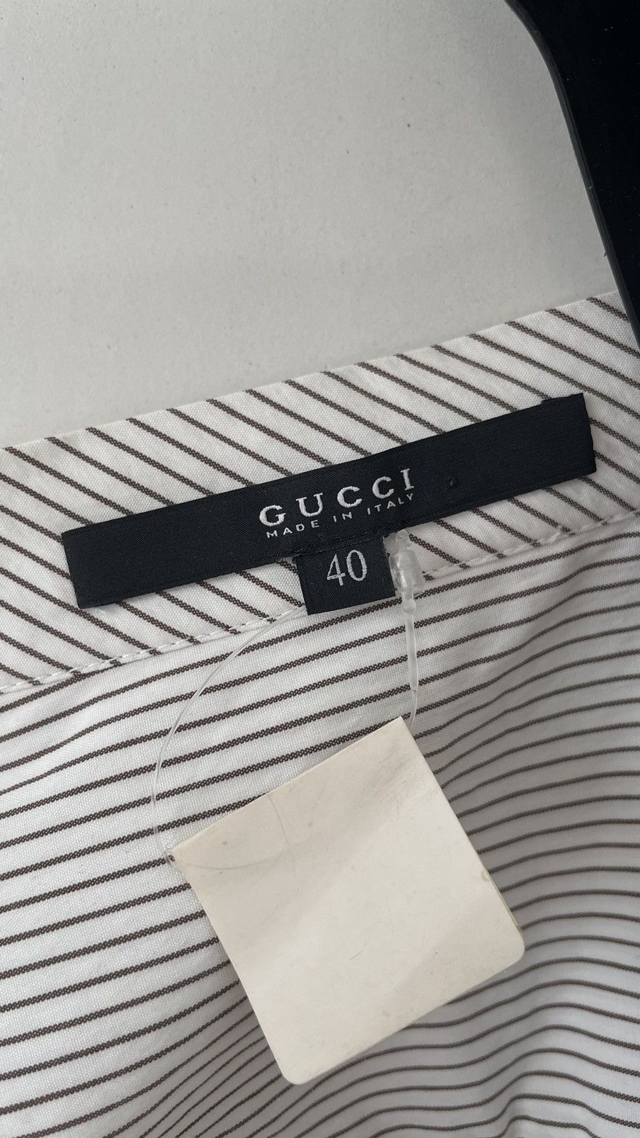 Gucci gucci shirt Size S / US 4 / IT 40 - 6 Thumbnail
