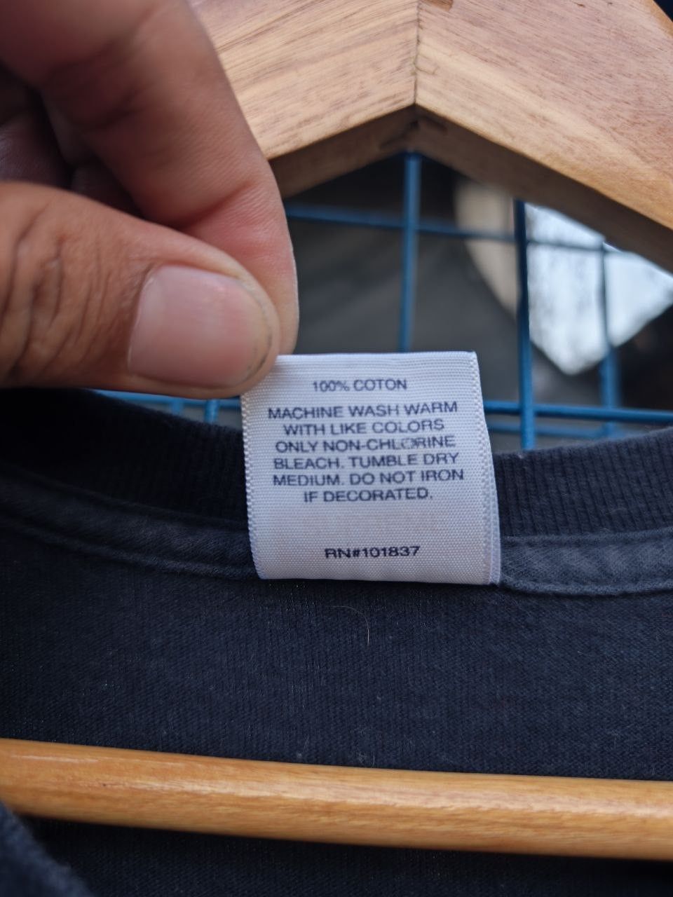 Supreme Supreme System Tee Size US M / EU 48-50 / 2 - 4 Thumbnail