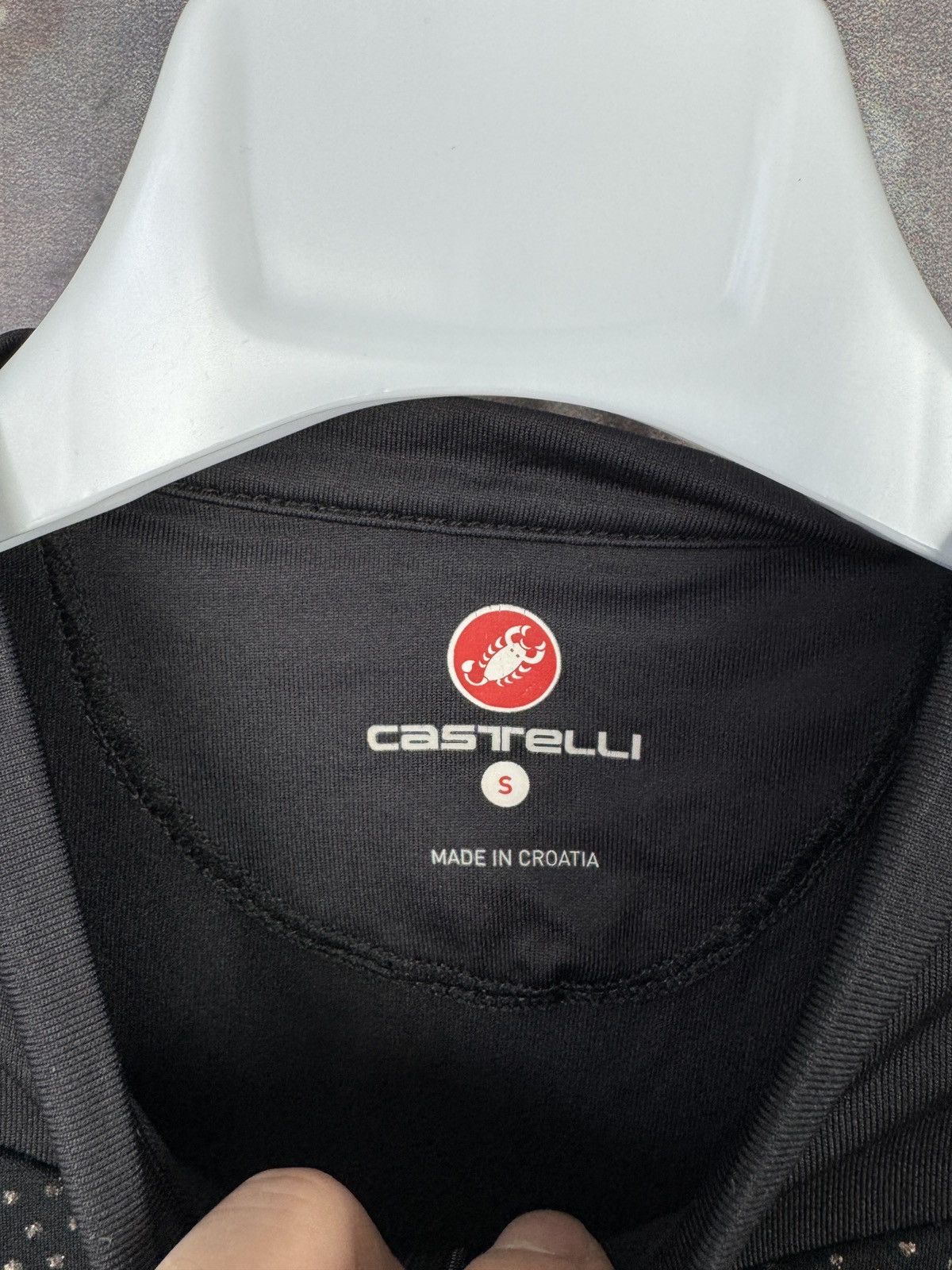 Other Women’s Castelli Jersey Cycling Size Small Size S / US 4 / IT 40 - 6 Thumbnail