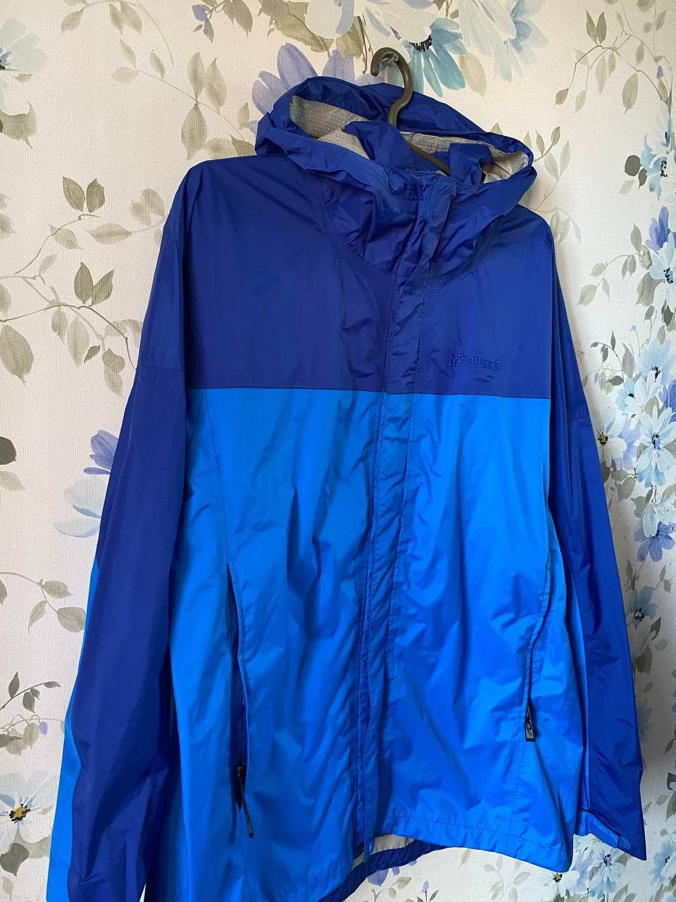 Marmot Marmot windbreaker Size US L / EU 52-54 / 3 - 2 Thumbnail