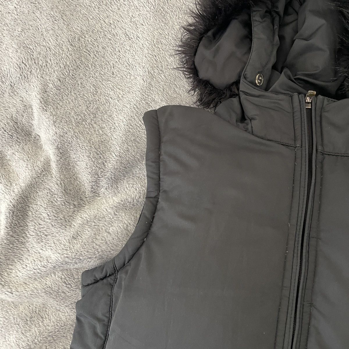 Nike ACG 2 in 1 Nike ACG vintage y2k down jacket and vest swoosh Size M / US 6-8 / IT 42-44 - 11 Thumbnail