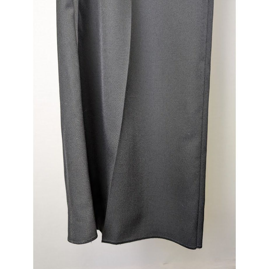 Saint Laurent Paris o1rshd1 Casual Pants in Black Size US 36 / EU 52 - 5 Thumbnail