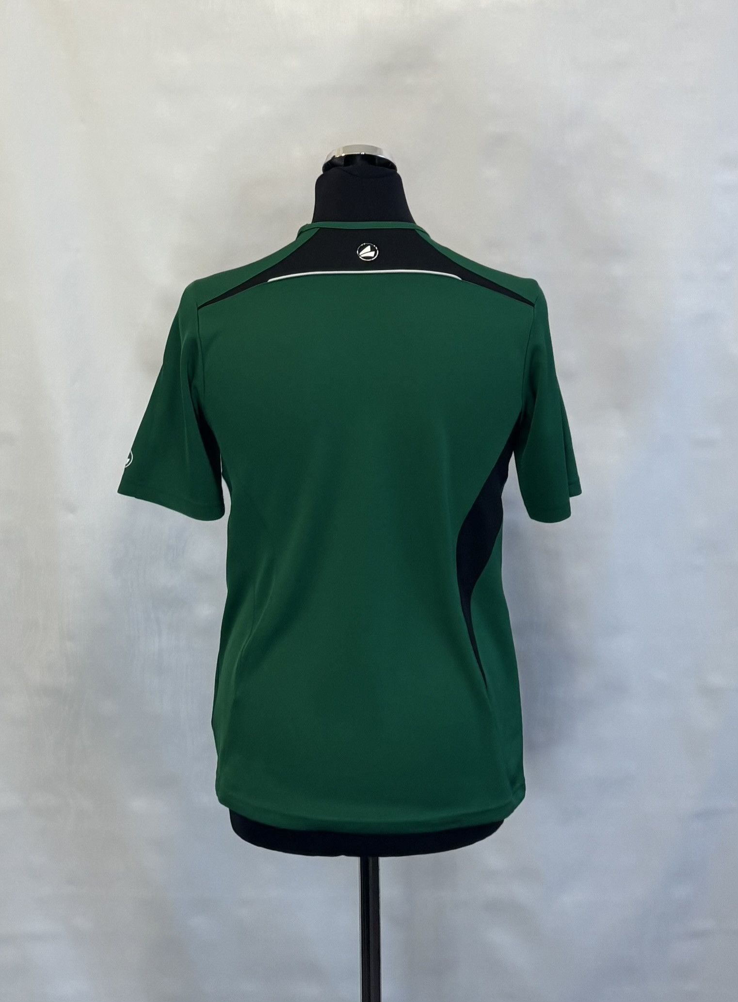 Other Greuther Furth 2010/2012 Jako Training Jersey Size S Size US S / EU 44-46 / 1 - 2 Thumbnail